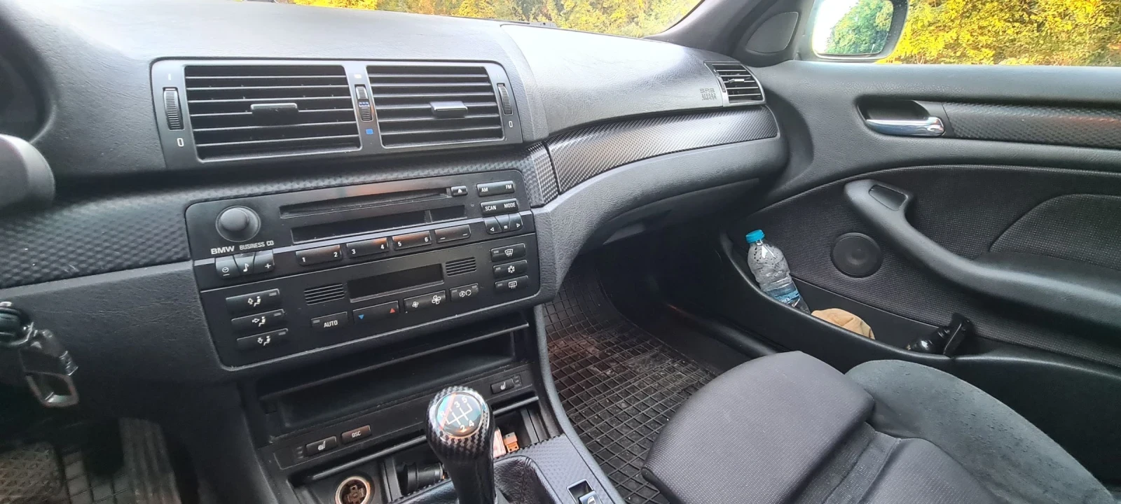 BMW 325  - изображение 8