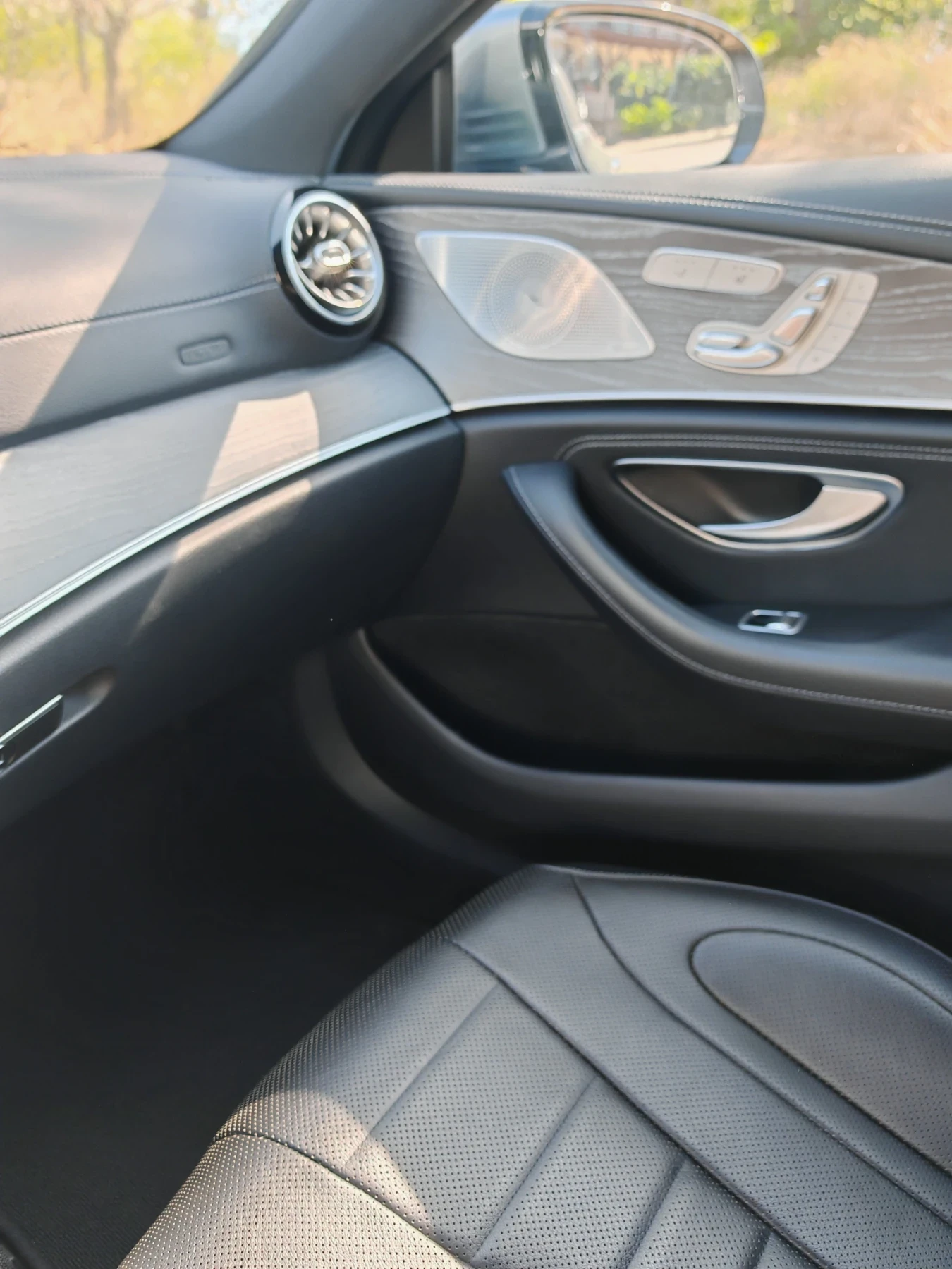 Mercedes-Benz CLS 400 4matic 97580  | Mobile.bg   11