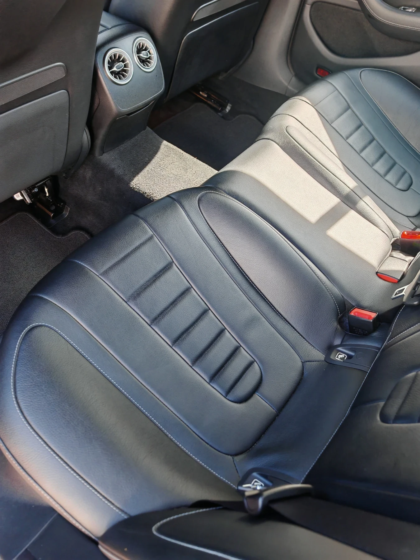 Mercedes-Benz CLS 400 4matic 97580  | Mobile.bg   13