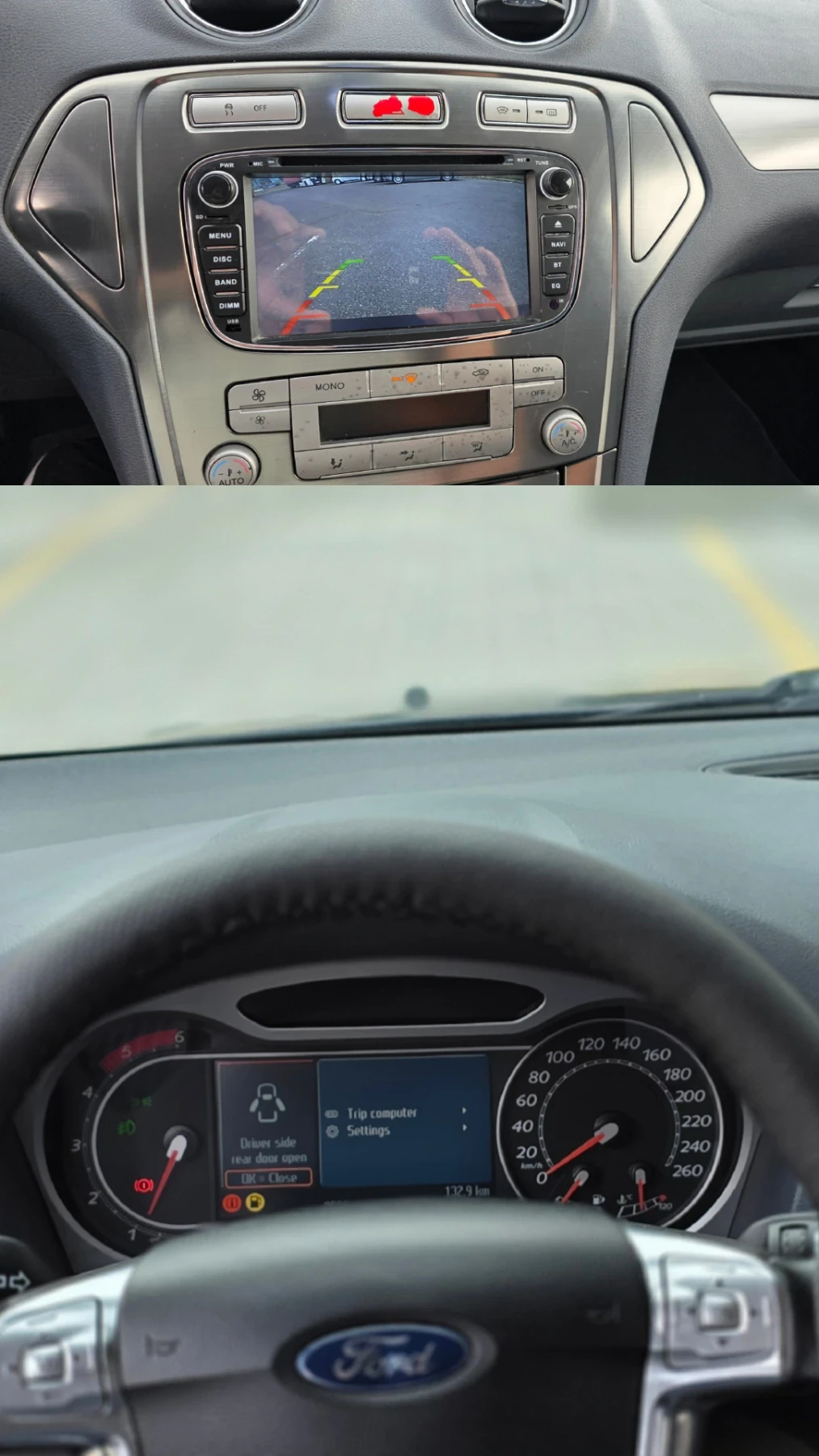 Ford Mondeo 2.0 TDCI - изображение 9