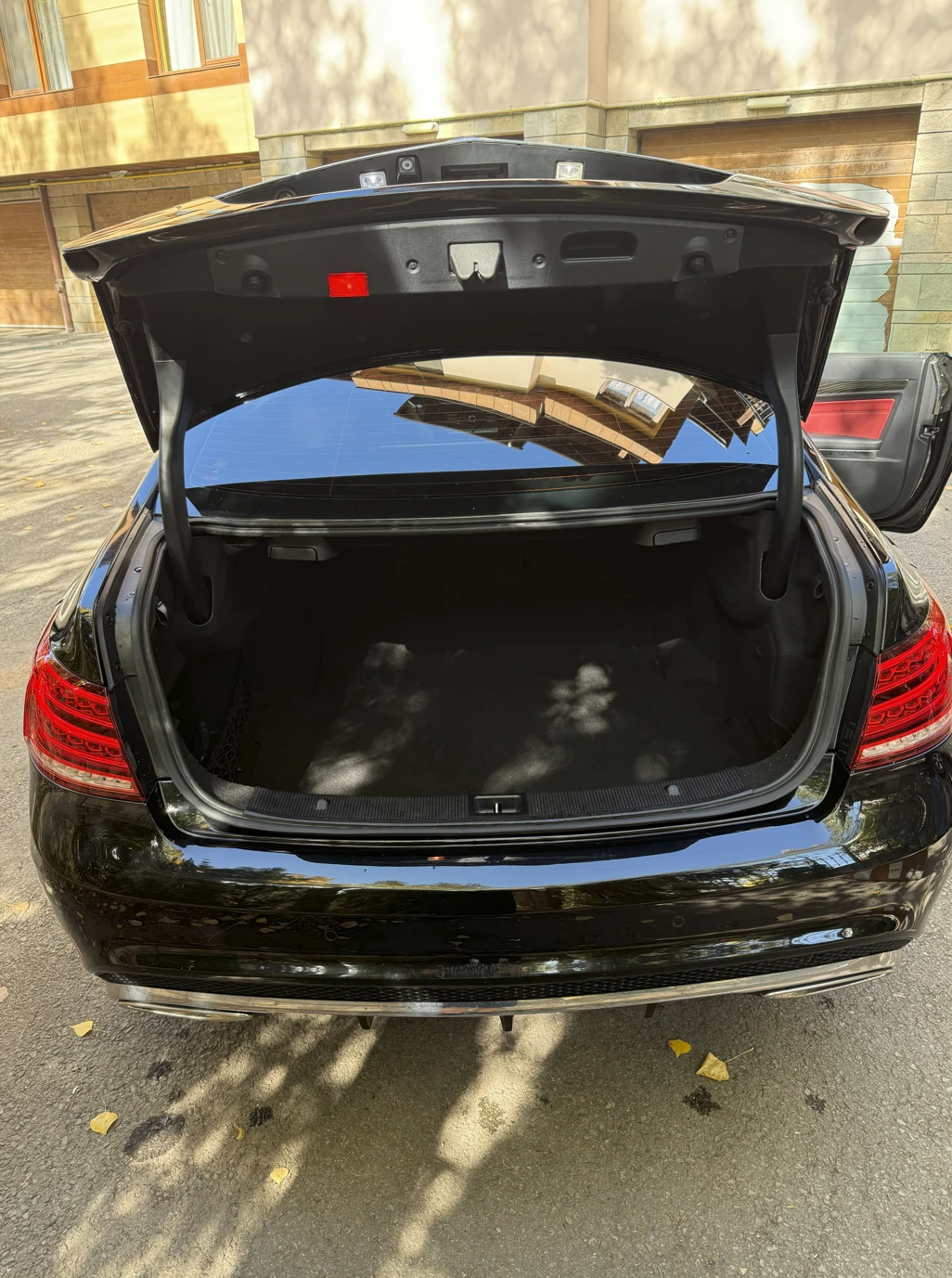 Mercedes-Benz E 400 Coupe AMG style 4matic | Mobile.bg � ����������� 12