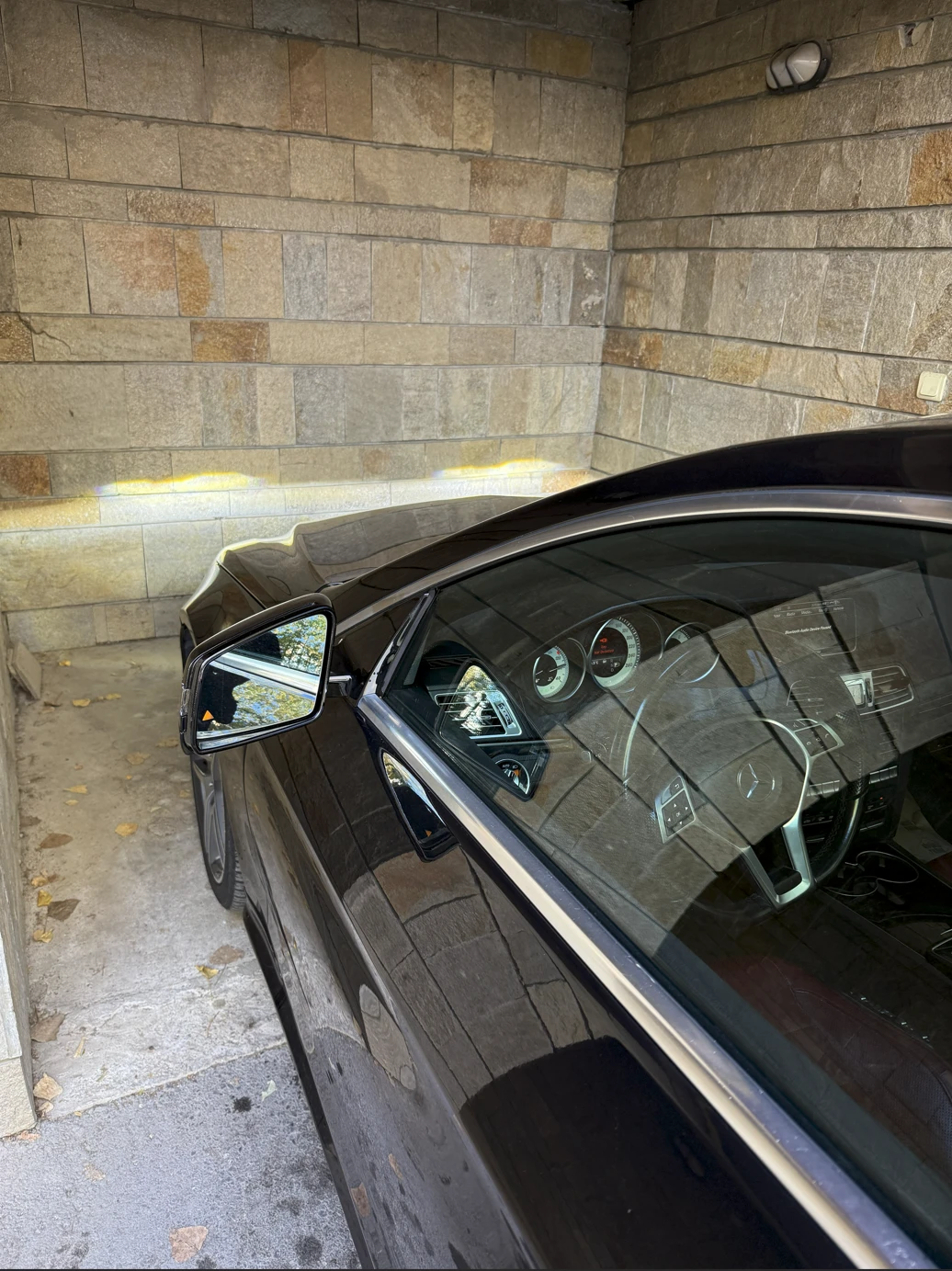 Mercedes-Benz E 400 Coupe AMG style 4matic | Mobile.bg � ����������� 11