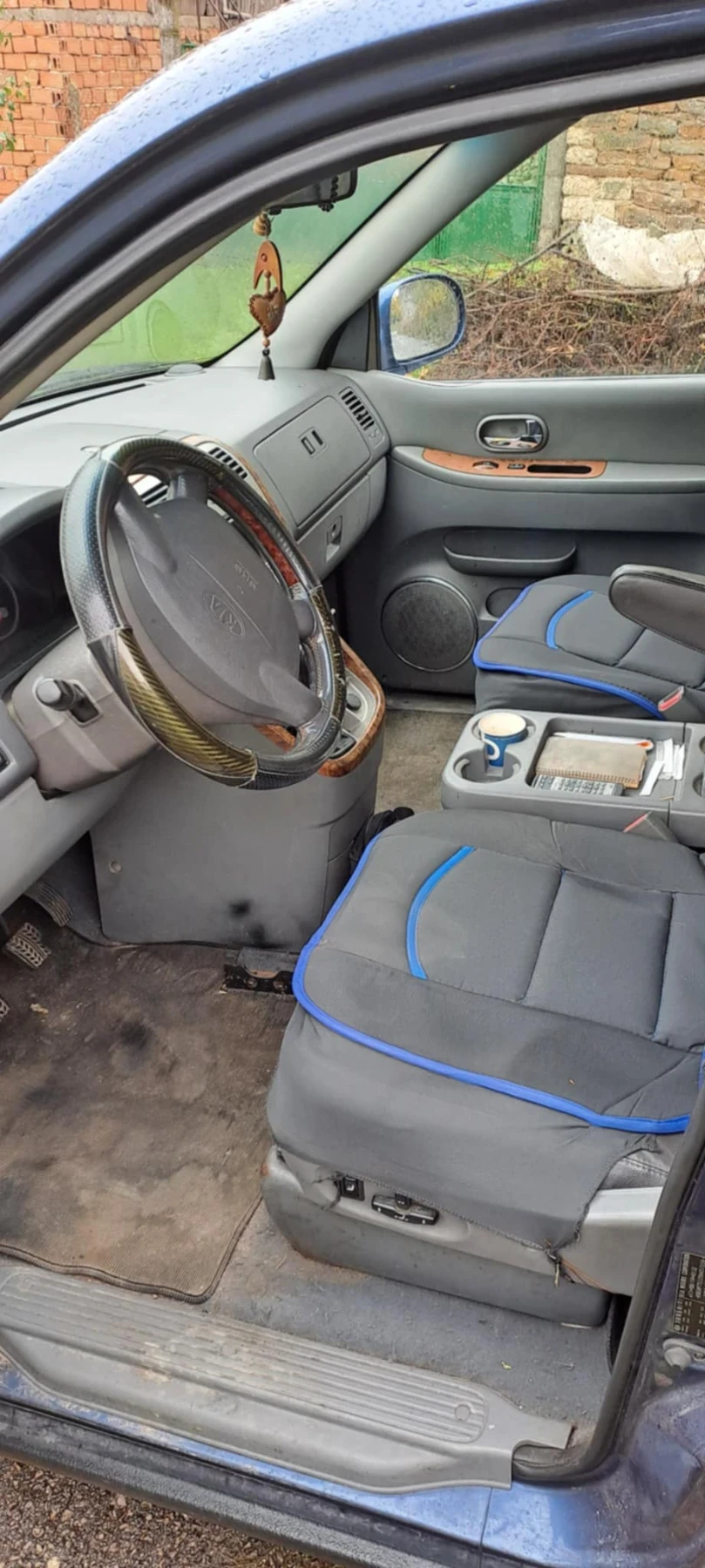 Kia Carnival  - изображение 7