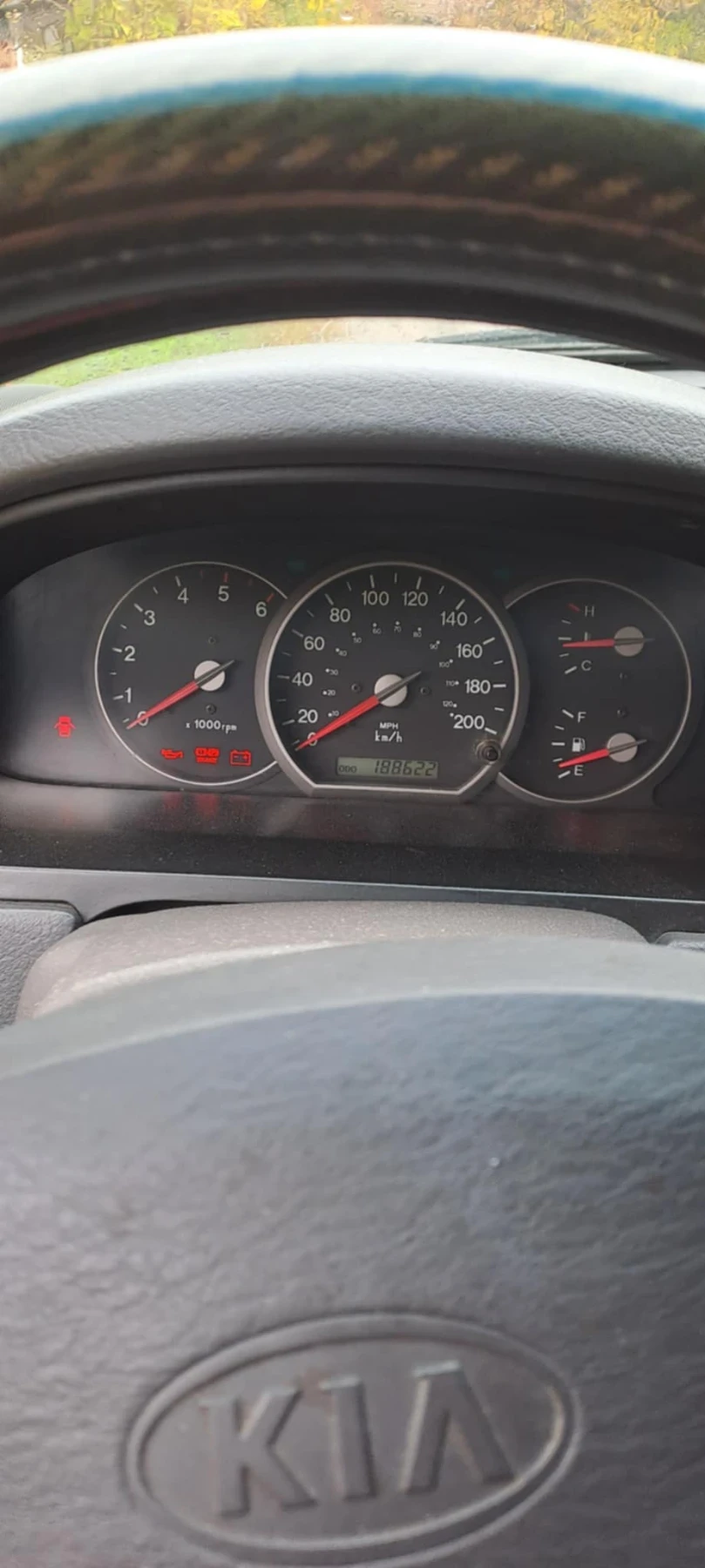 Kia Carnival  - изображение 9