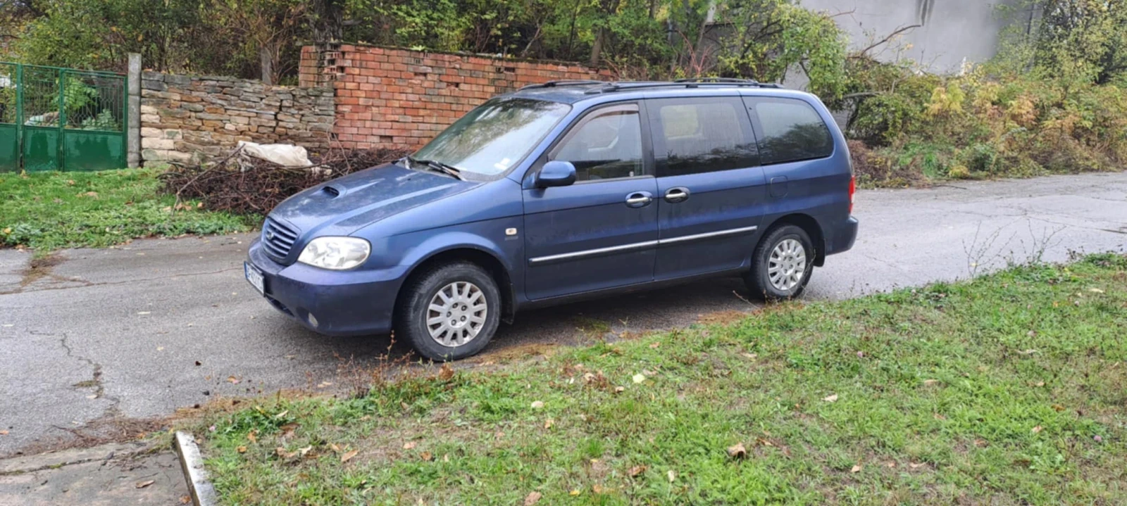 Kia Carnival  - изображение 6