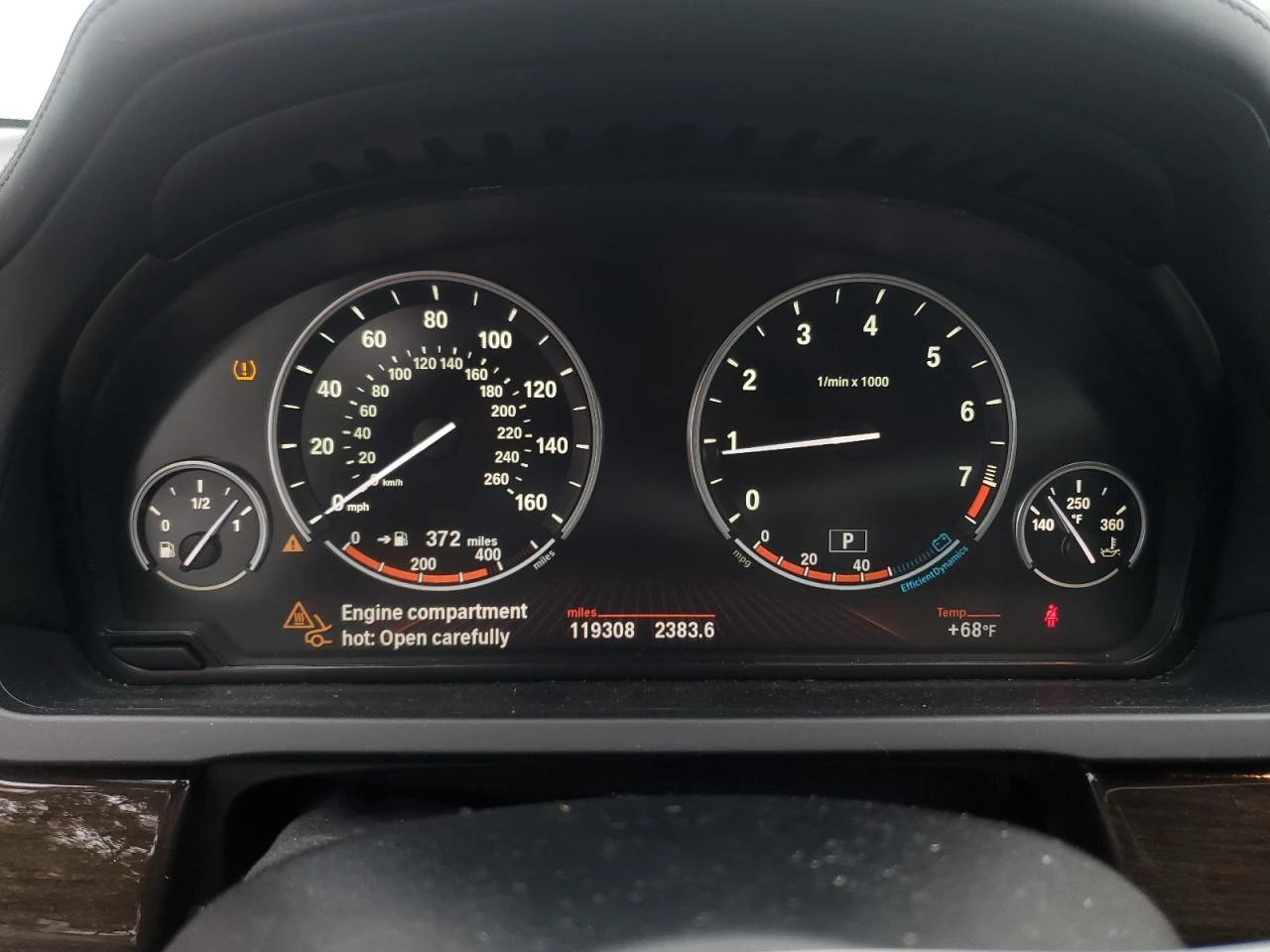 BMW 740 Luxury Line / Soft-Close / Sport+ / МАСАЖ /  - изображение 9