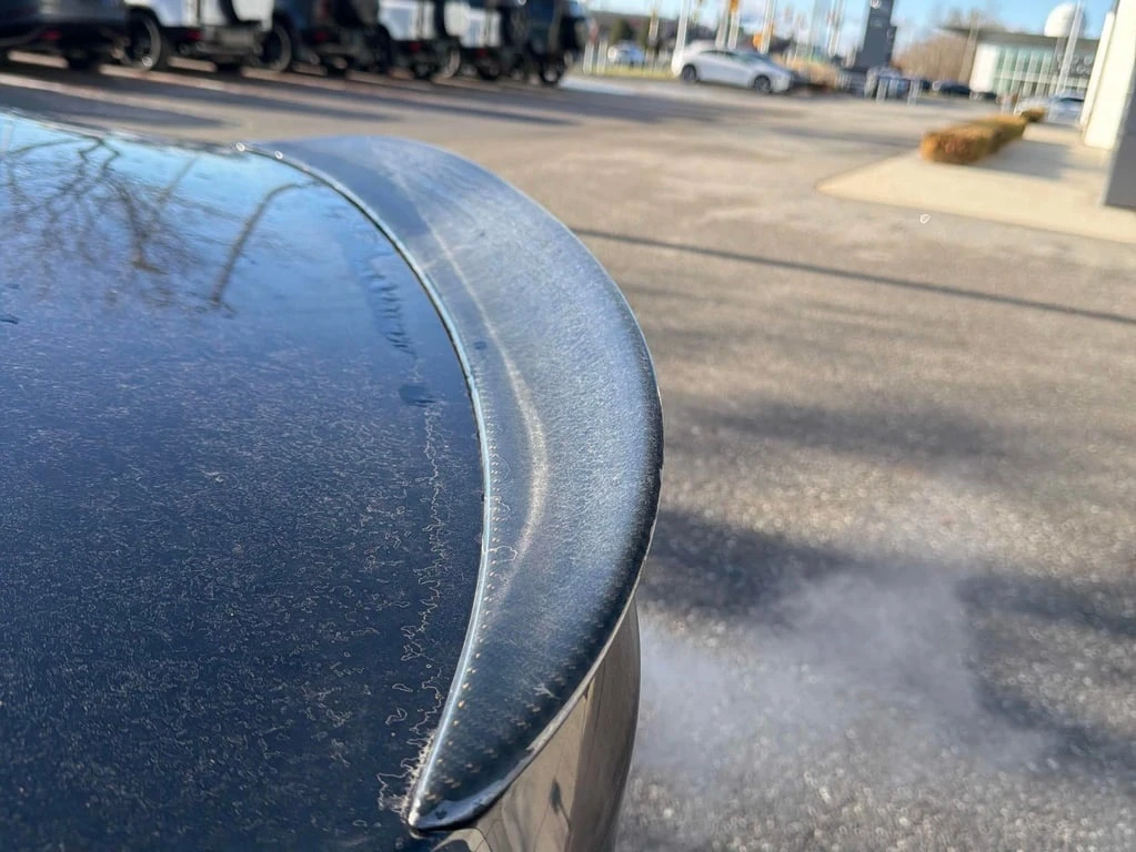 BMW 340 * 340i xDrive * CARFAX *    | Mobile.bg   10