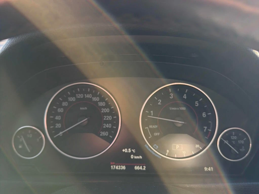 BMW 340 * 340i xDrive * CARFAX *    | Mobile.bg   8