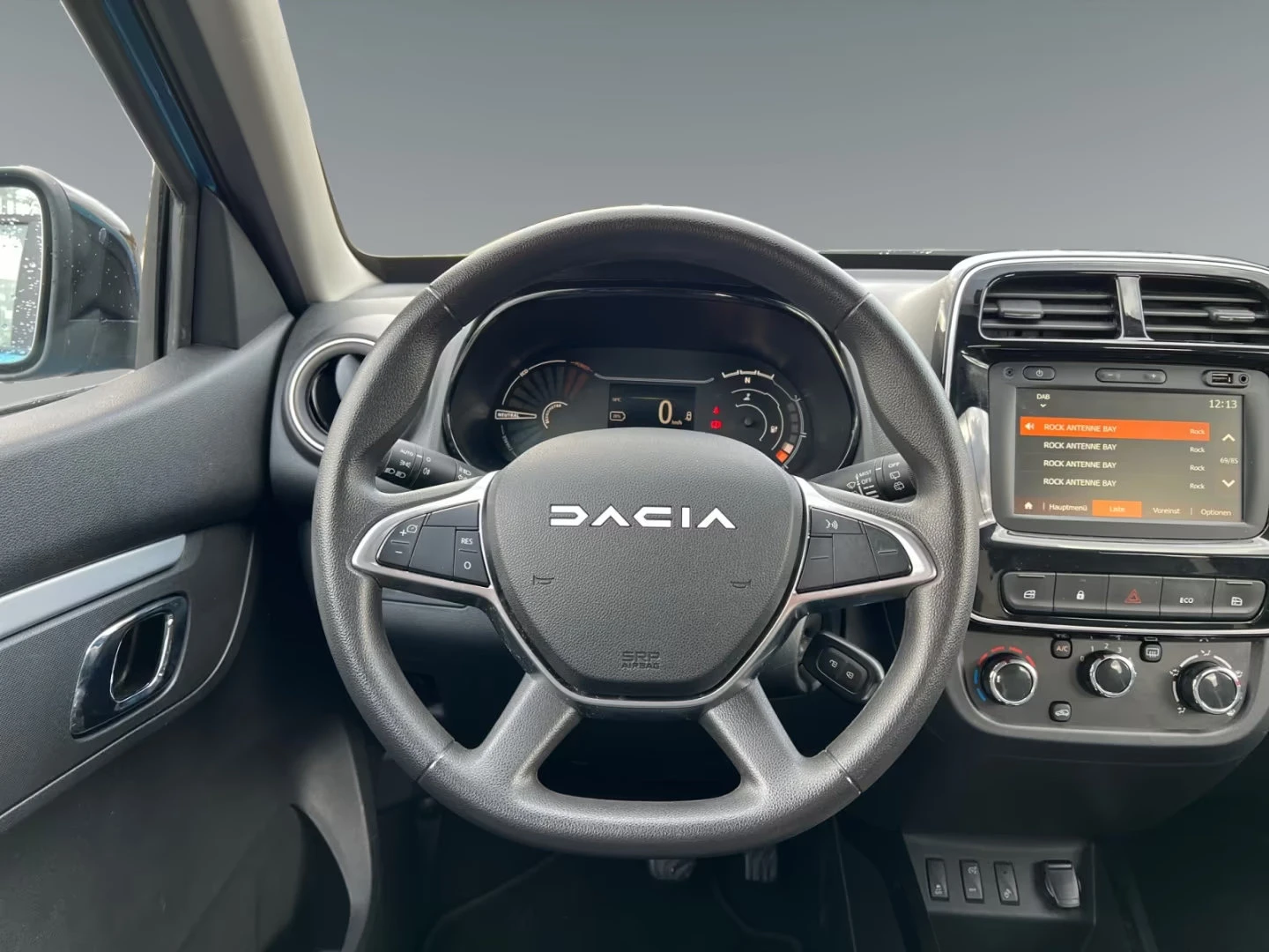 Dacia Spring ESSENTIAL/45HP/NAVI/CAM/PDC/LED/BLUETOOTH/962f | Mobile.bg � ����������� 11