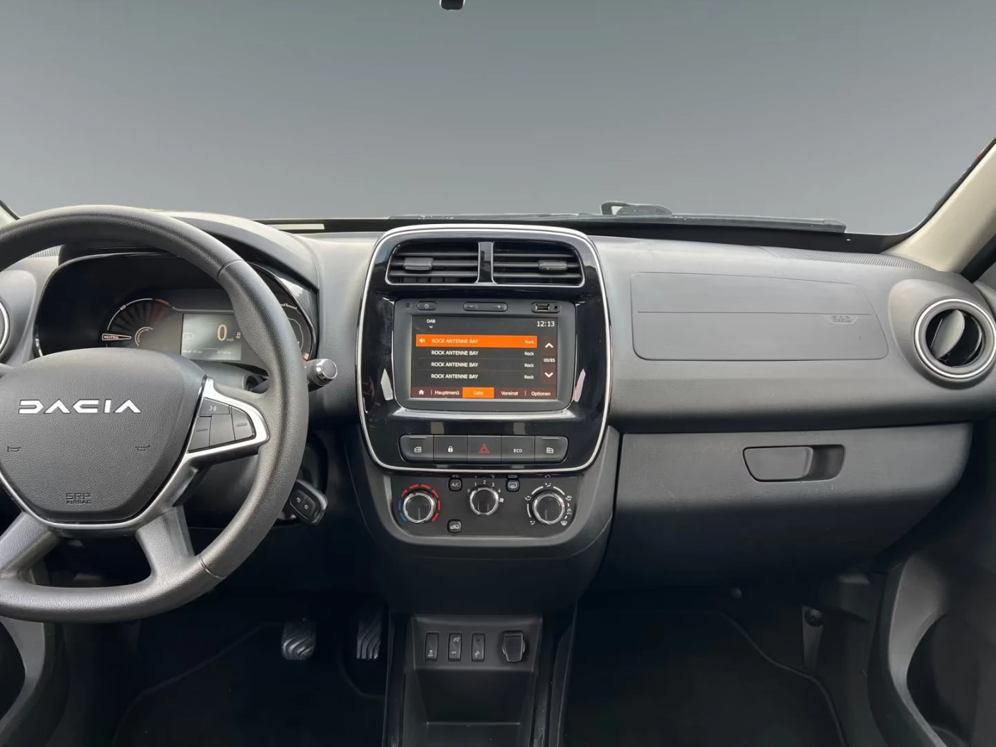 Dacia Spring ESSENTIAL/45HP/NAVI/CAM/PDC/LED/BLUETOOTH/962f - изображение 10