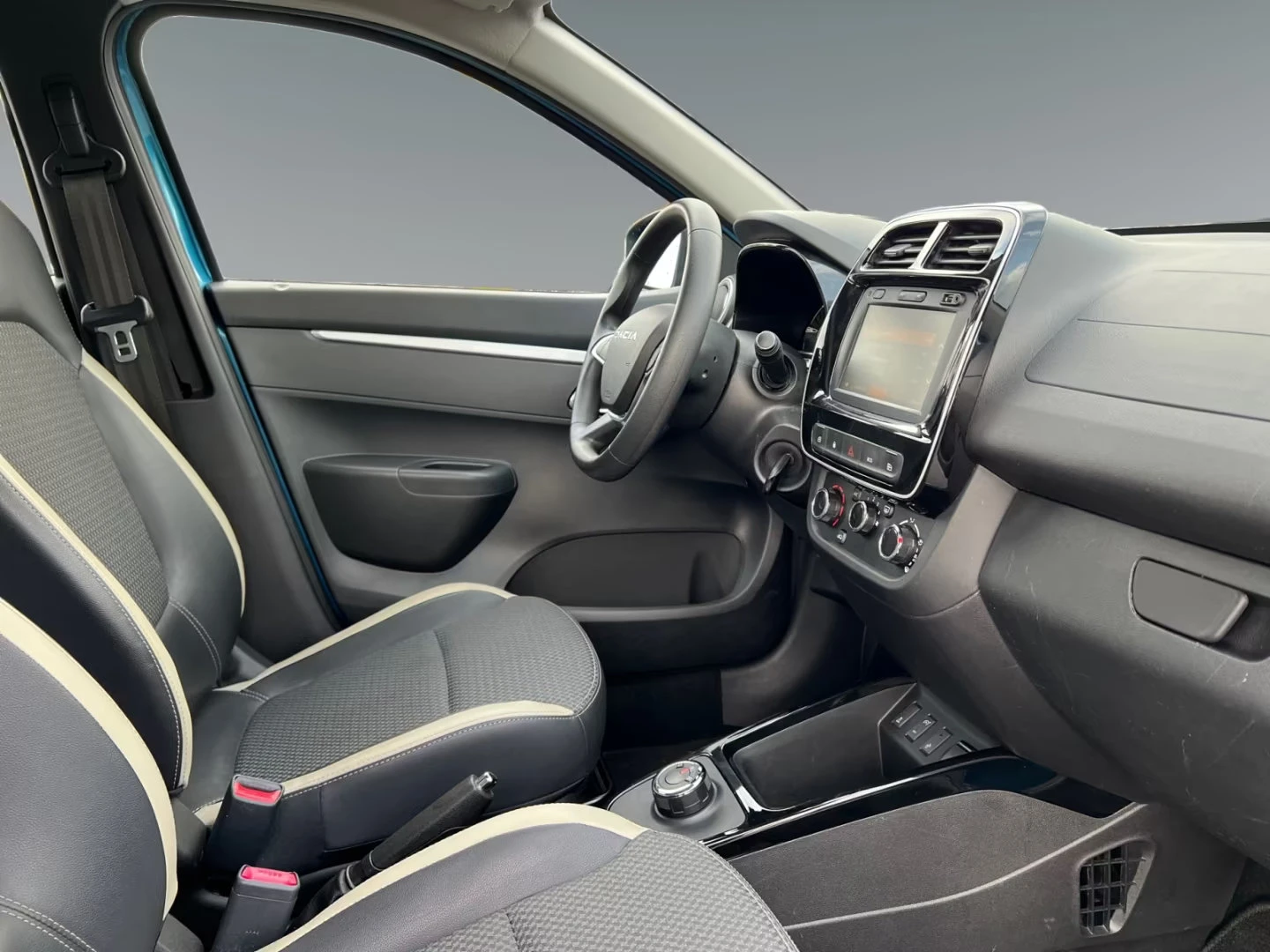 Dacia Spring ESSENTIAL/45HP/NAVI/CAM/PDC/LED/BLUETOOTH/962f | Mobile.bg � ����������� 15