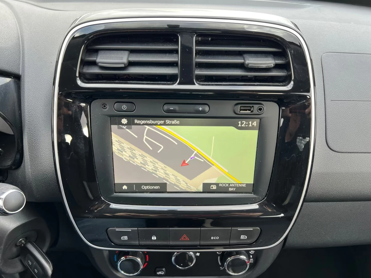 Dacia Spring ESSENTIAL/45HP/NAVI/CAM/PDC/LED/BLUETOOTH/962f | Mobile.bg � ����������� 12