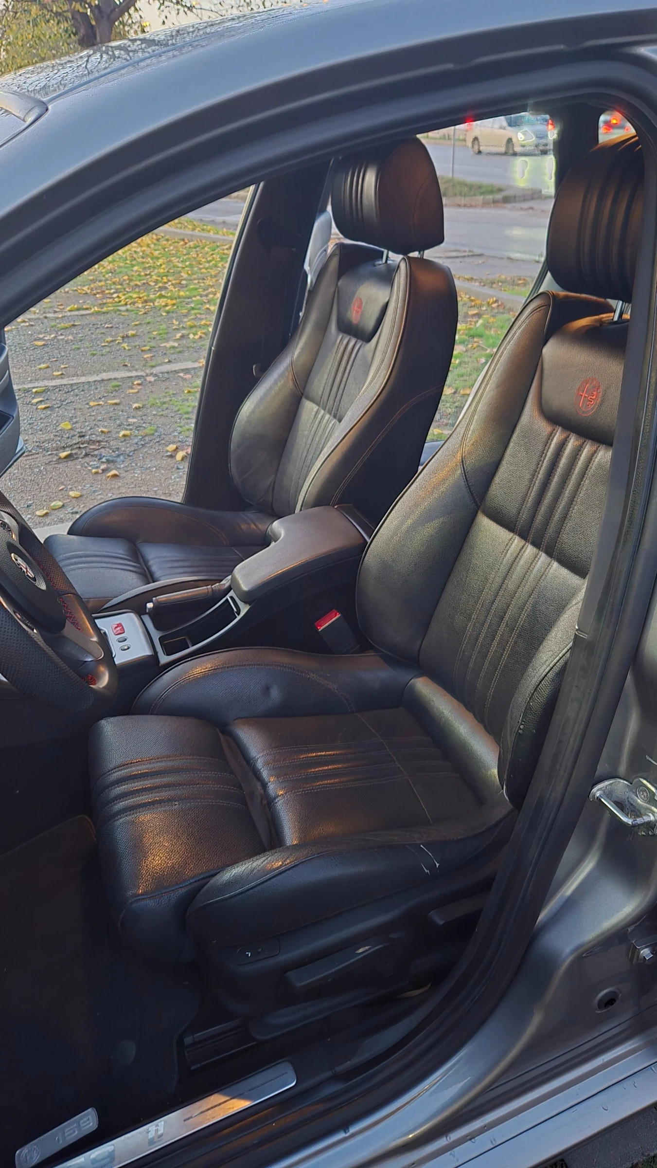 Alfa Romeo 159 sportwagon Ti | Mobile.bg � ����������� 11