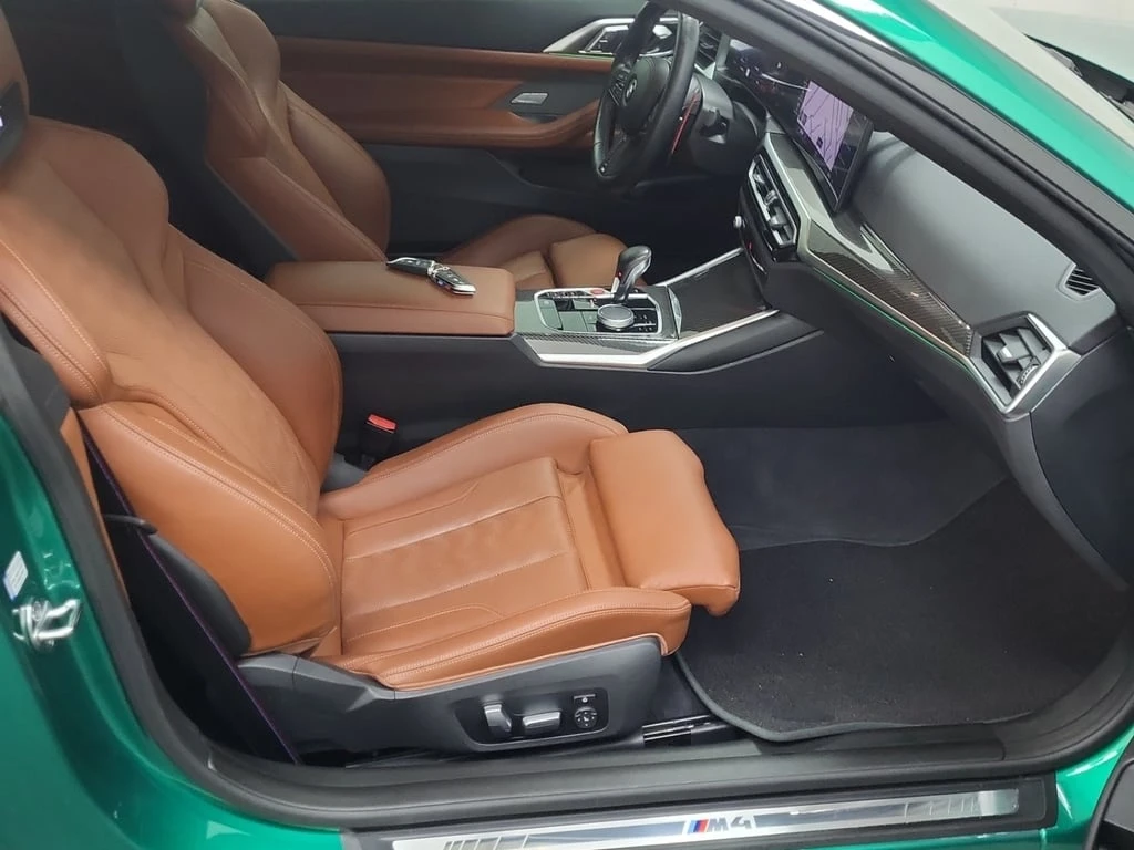 BMW M4 * Competition M xDrive * CARFAX *  | Mobile.bg � ����������� 14