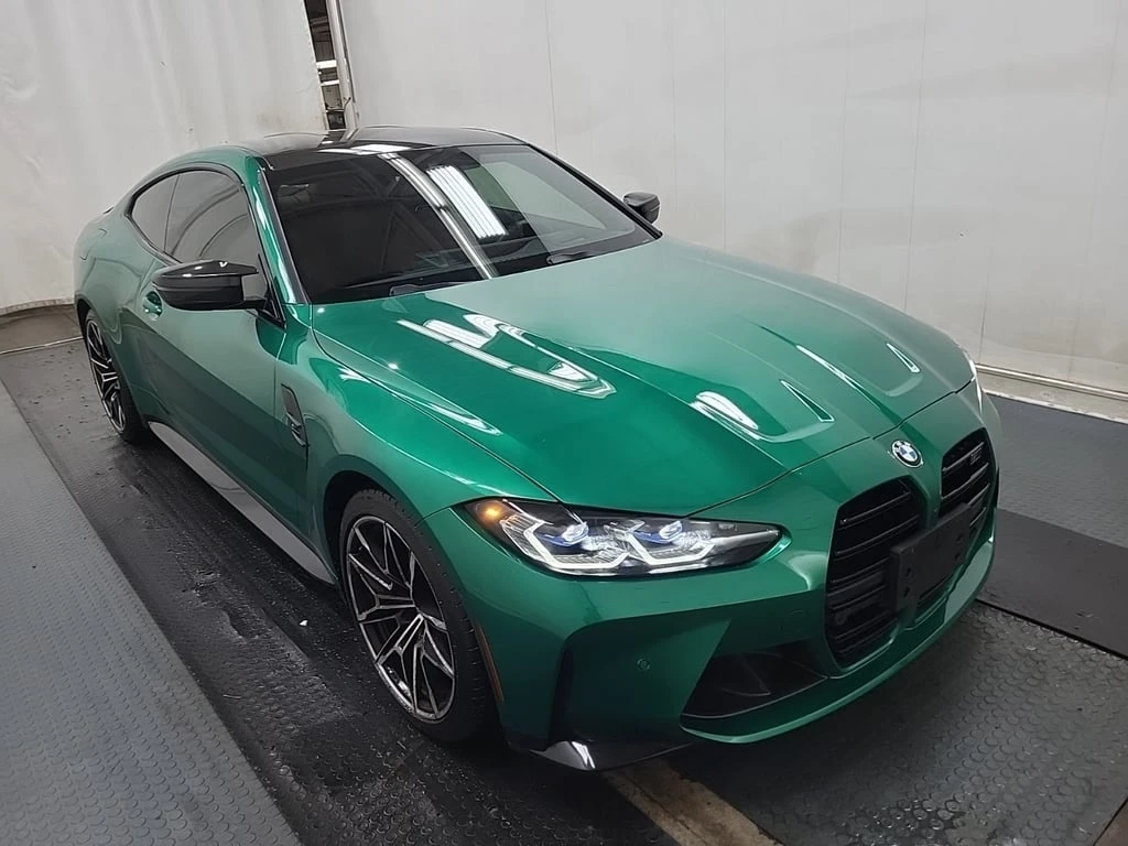 BMW M4 * Competition M xDrive * CARFAX *  | Mobile.bg � ����������� 12