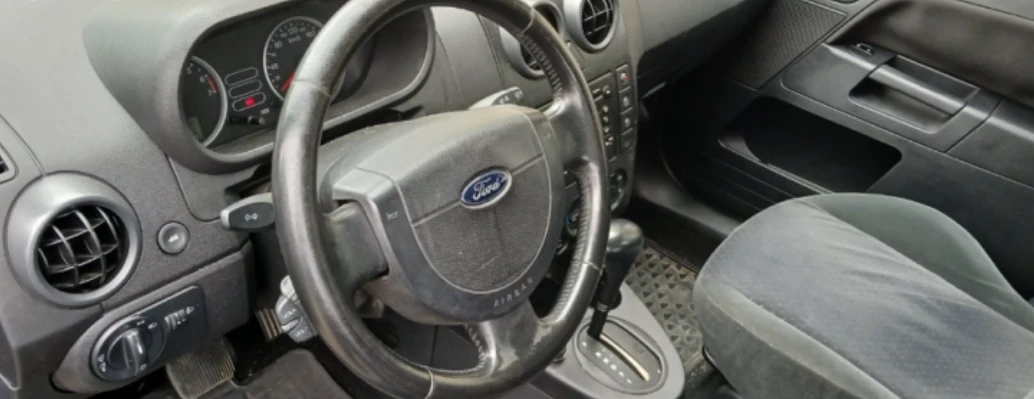 Ford Fusion  - изображение 3