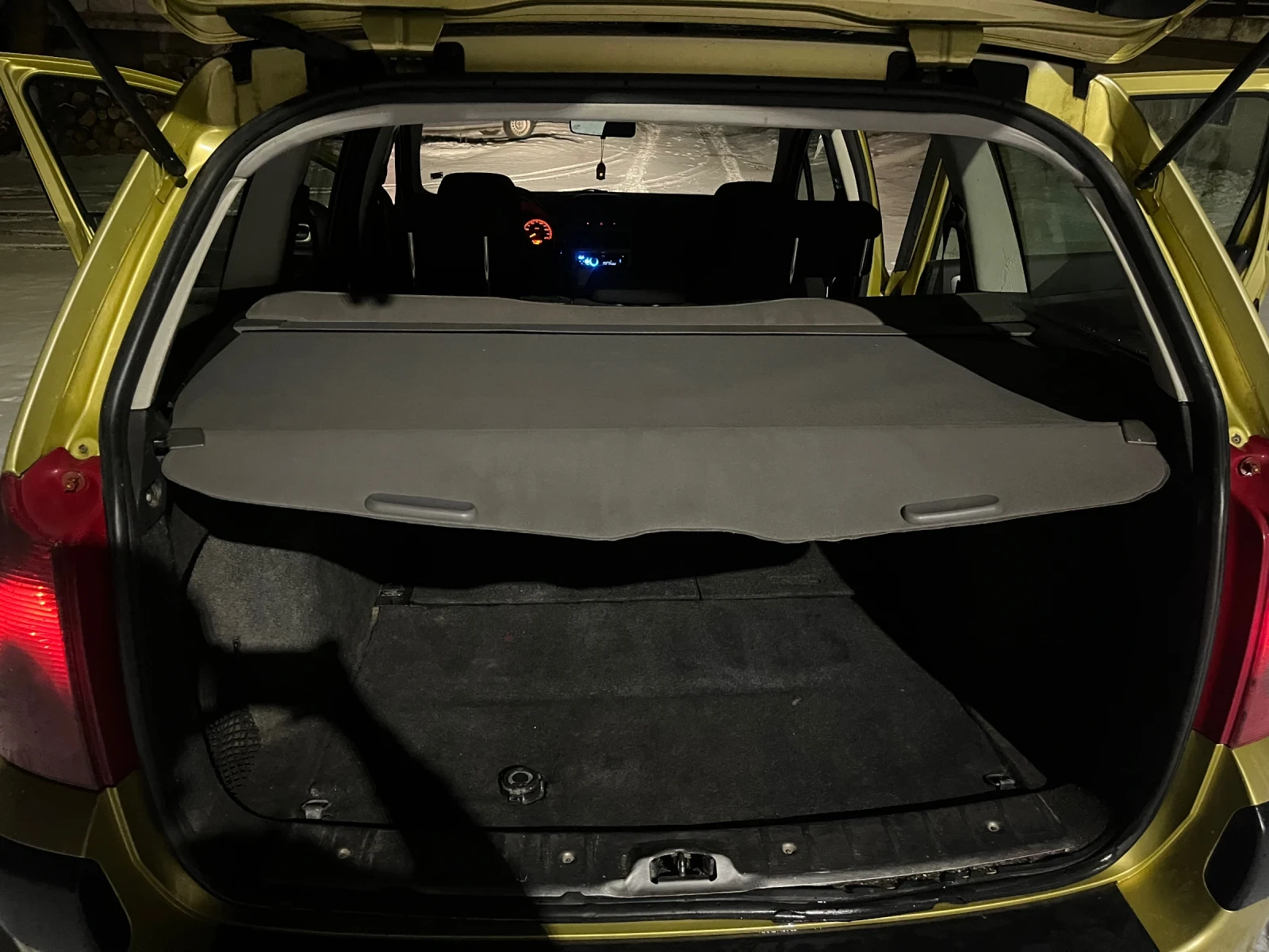 Peugeot 307 2.0hdi | Mobile.bg � ����������� 12