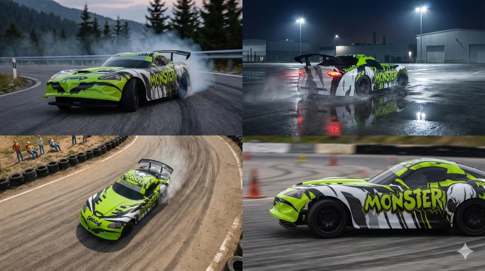 Dodge Viper E-Drift | Mobile.bg � ����������� 1