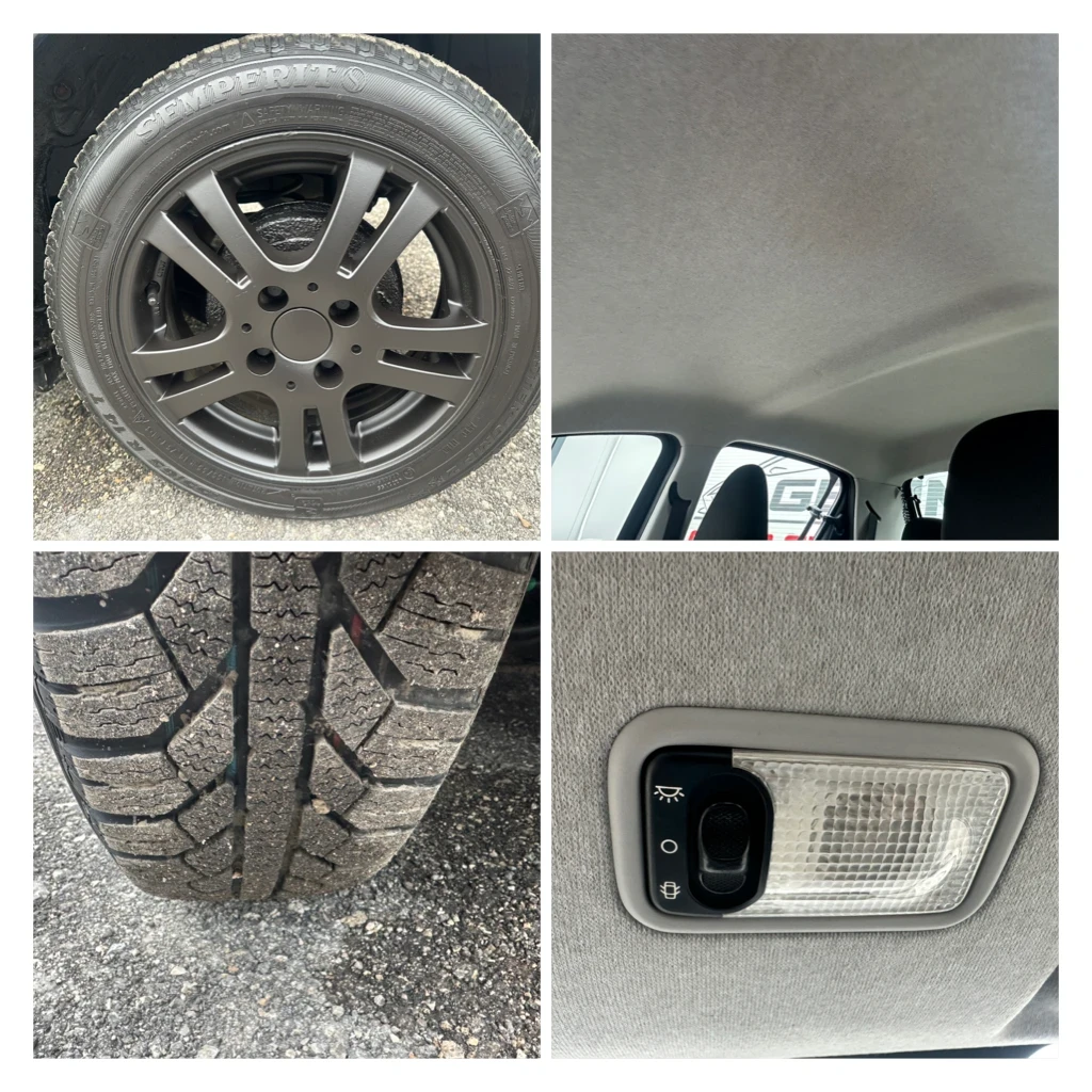 Toyota Aygo 98000km* KLIMA* FACE*  | Mobile.bg � ����������� 17