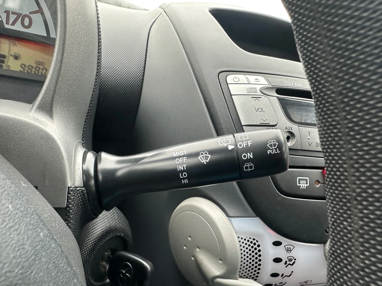 Toyota Aygo 98000km* KLIMA* FACE*  | Mobile.bg � ����������� 15