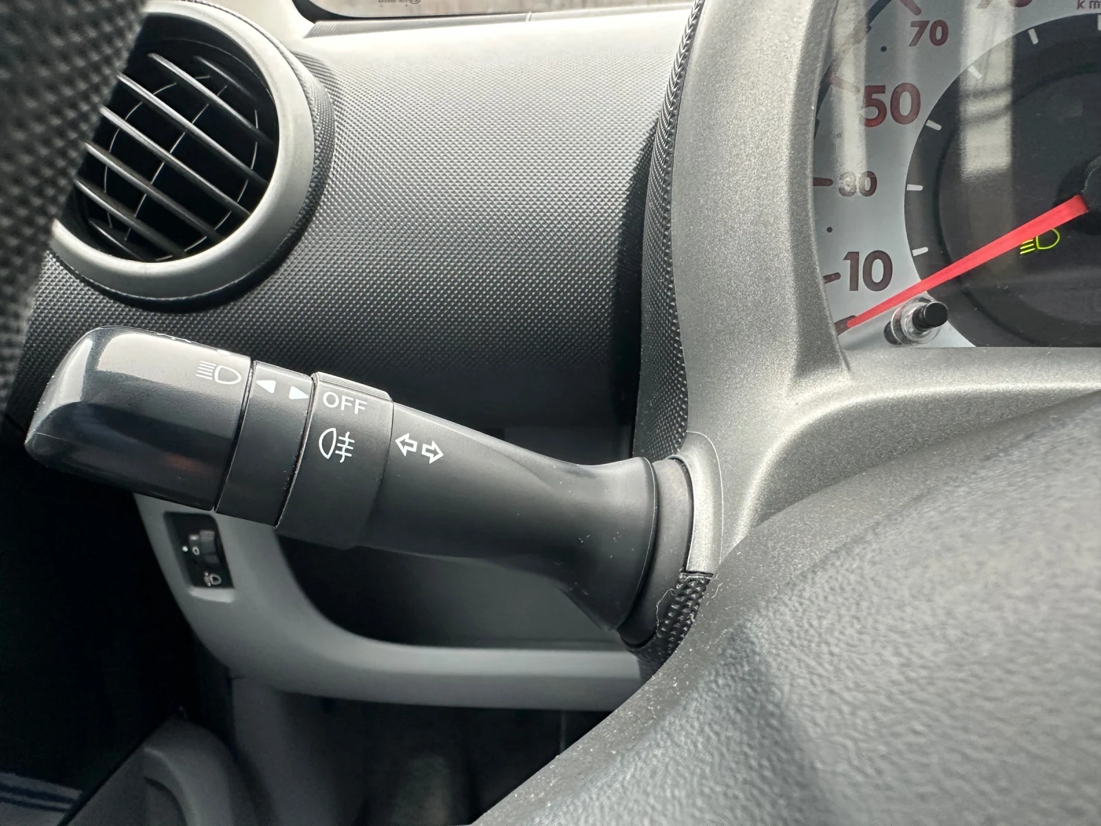 Toyota Aygo 98000km* KLIMA* FACE*  | Mobile.bg � ����������� 14