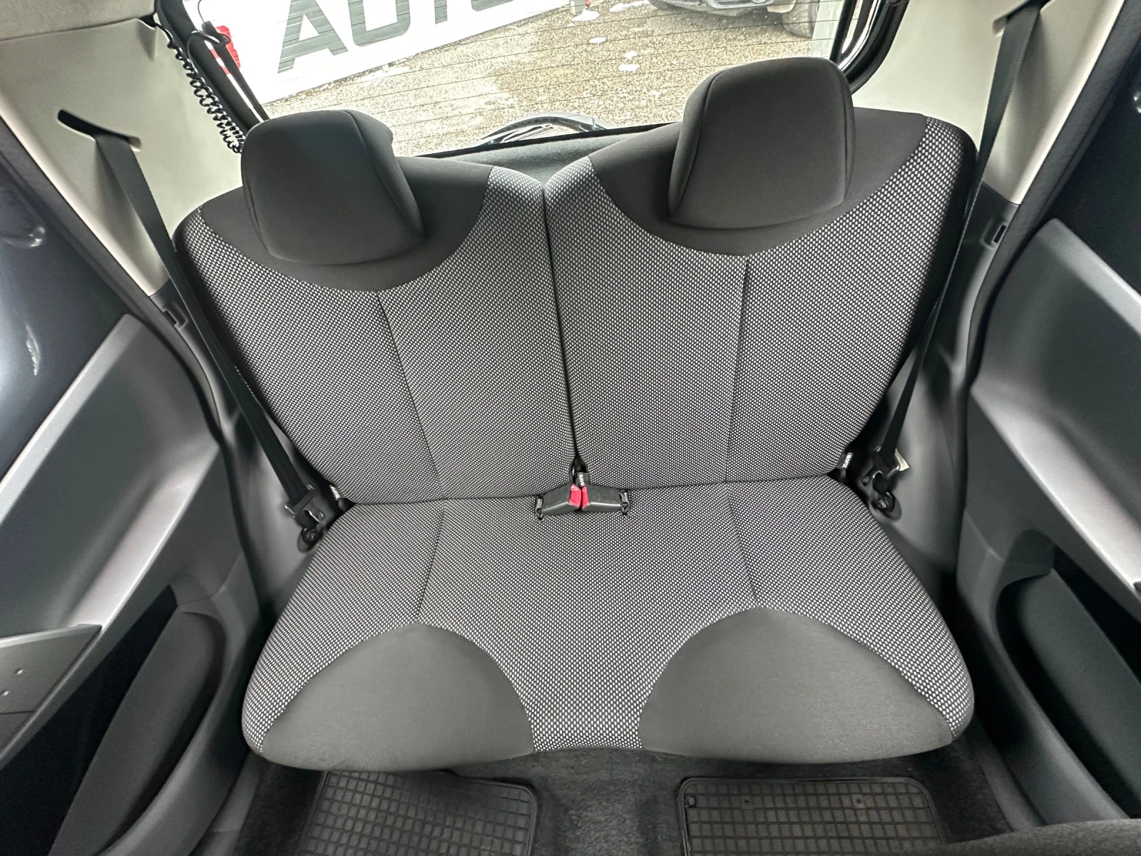 Toyota Aygo 98000km* KLIMA* FACE*  | Mobile.bg � ����������� 10