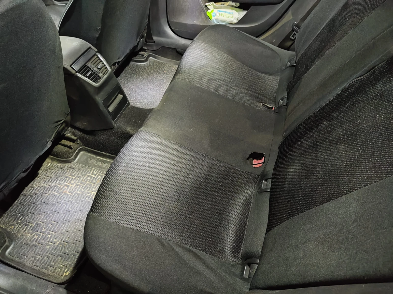 Skoda Octavia 1.6 TDI  - изображение 4