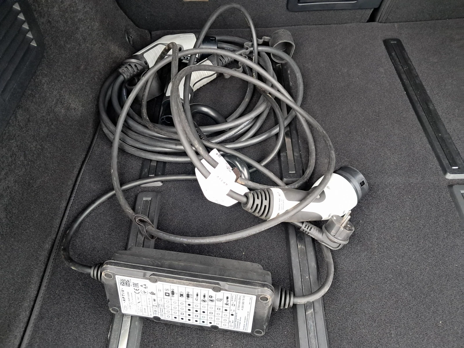 Citroen C5X 225��.Plugin Hybrid | Mobile.bg � ����������� 12