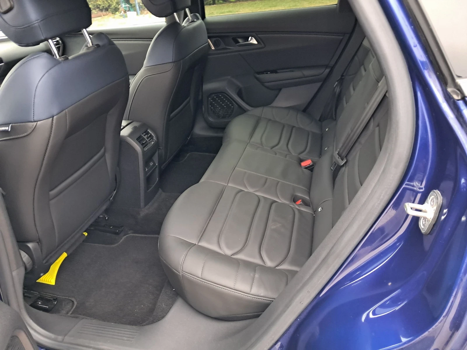 Citroen C5X 225��.Plugin Hybrid | Mobile.bg � ����������� 11