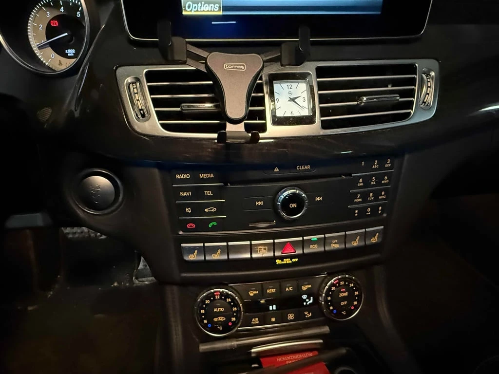 Mercedes-Benz CLS 550  CARFAX - изображение 10