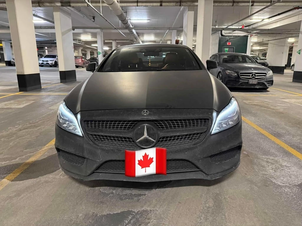 Mercedes-Benz CLS 550  CARFAX - изображение 6