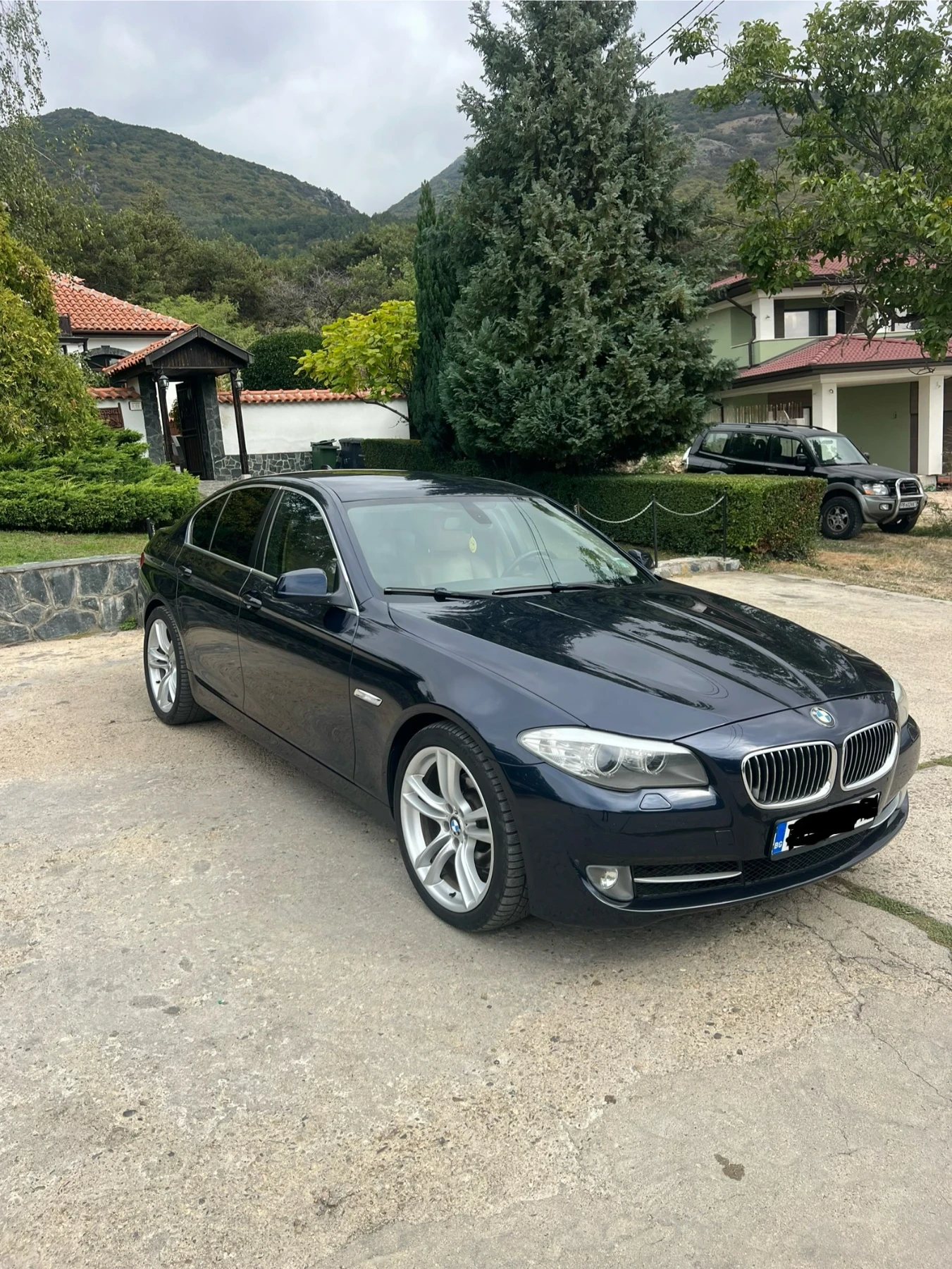 BMW 523 3.0i | Mobile.bg � ����������� 1