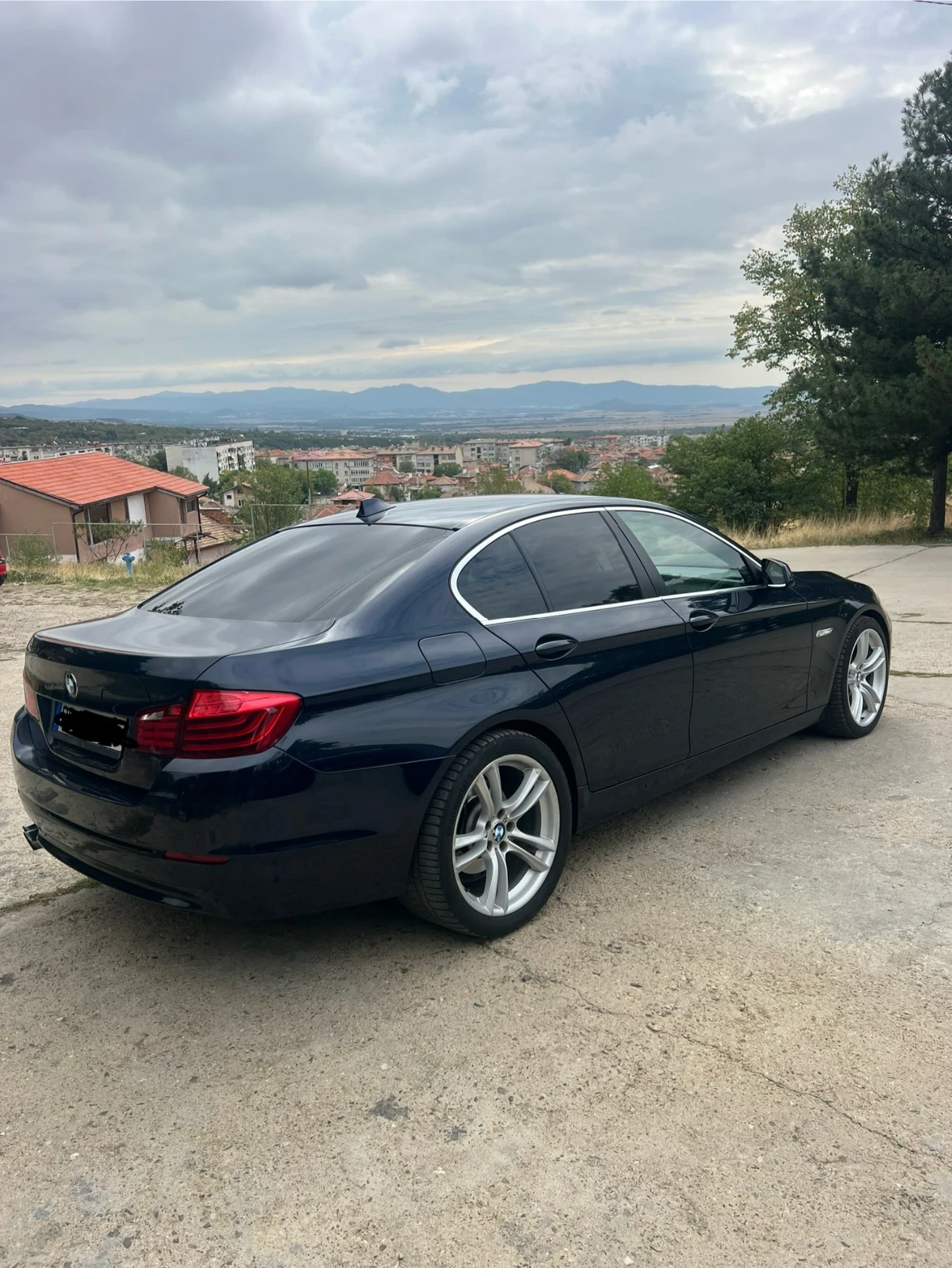 BMW 523 3.0i | Mobile.bg � ����������� 3