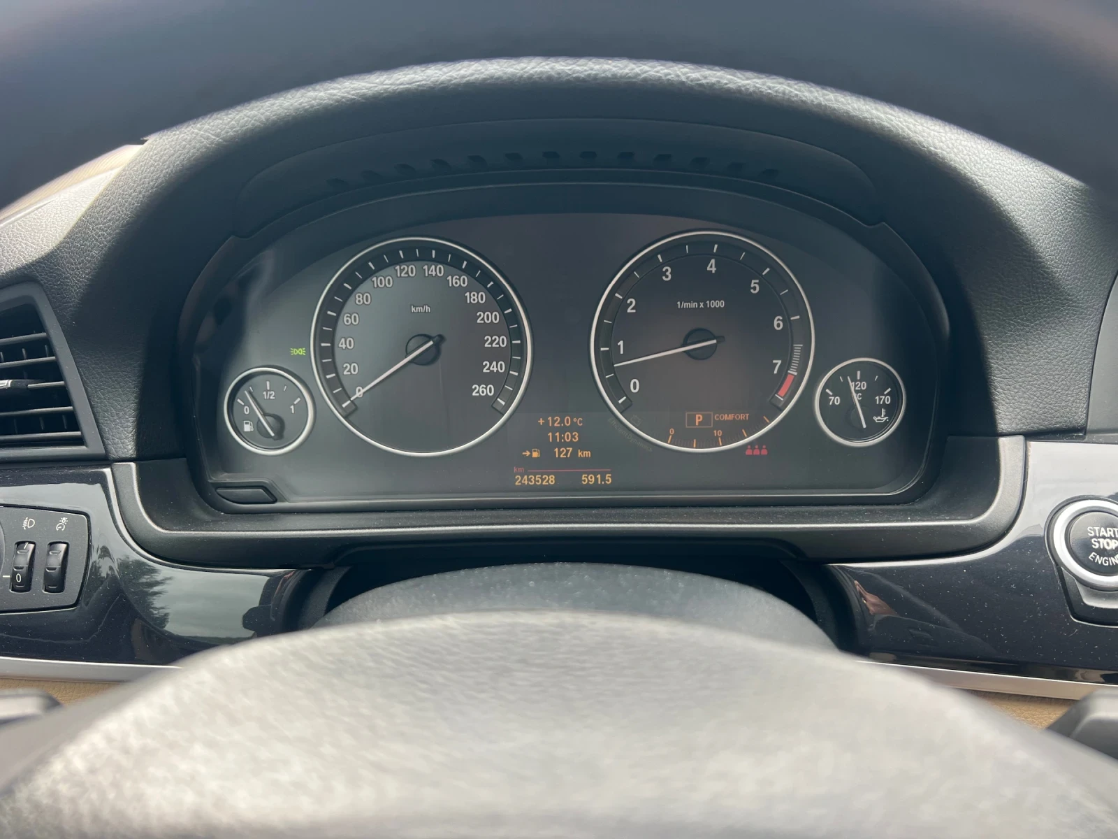 BMW 523 3.0i | Mobile.bg � ����������� 7