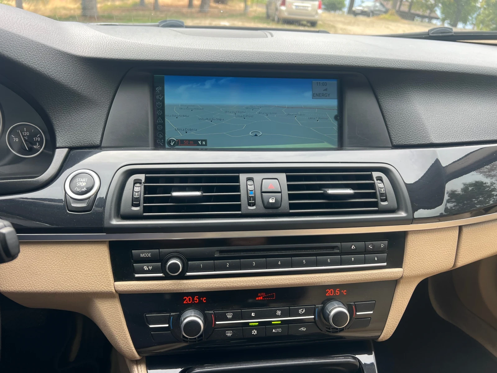 BMW 523 3.0i | Mobile.bg � ����������� 8