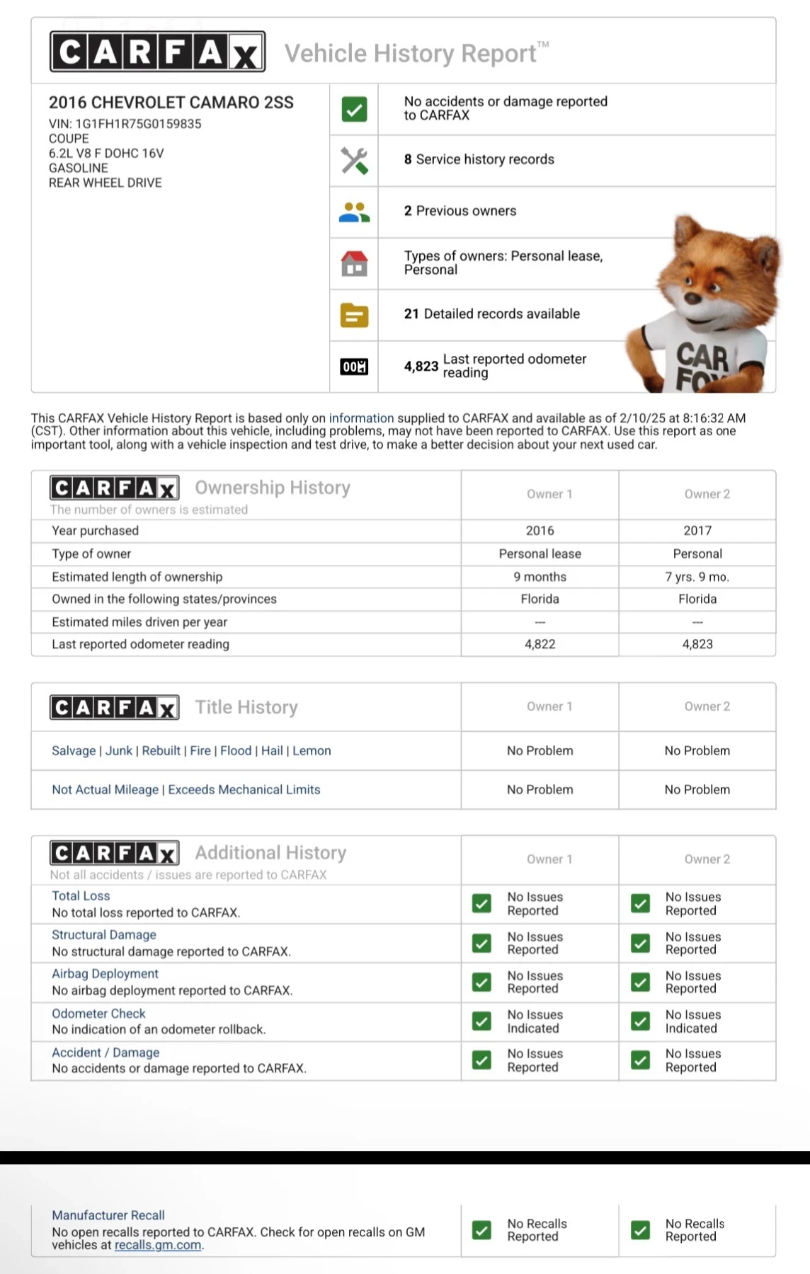 Chevrolet Camaro 2SS | Mobile.bg � ����������� 16