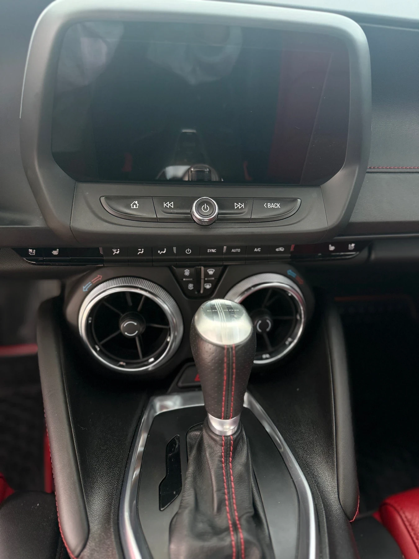 Chevrolet Camaro 2SS | Mobile.bg � ����������� 14