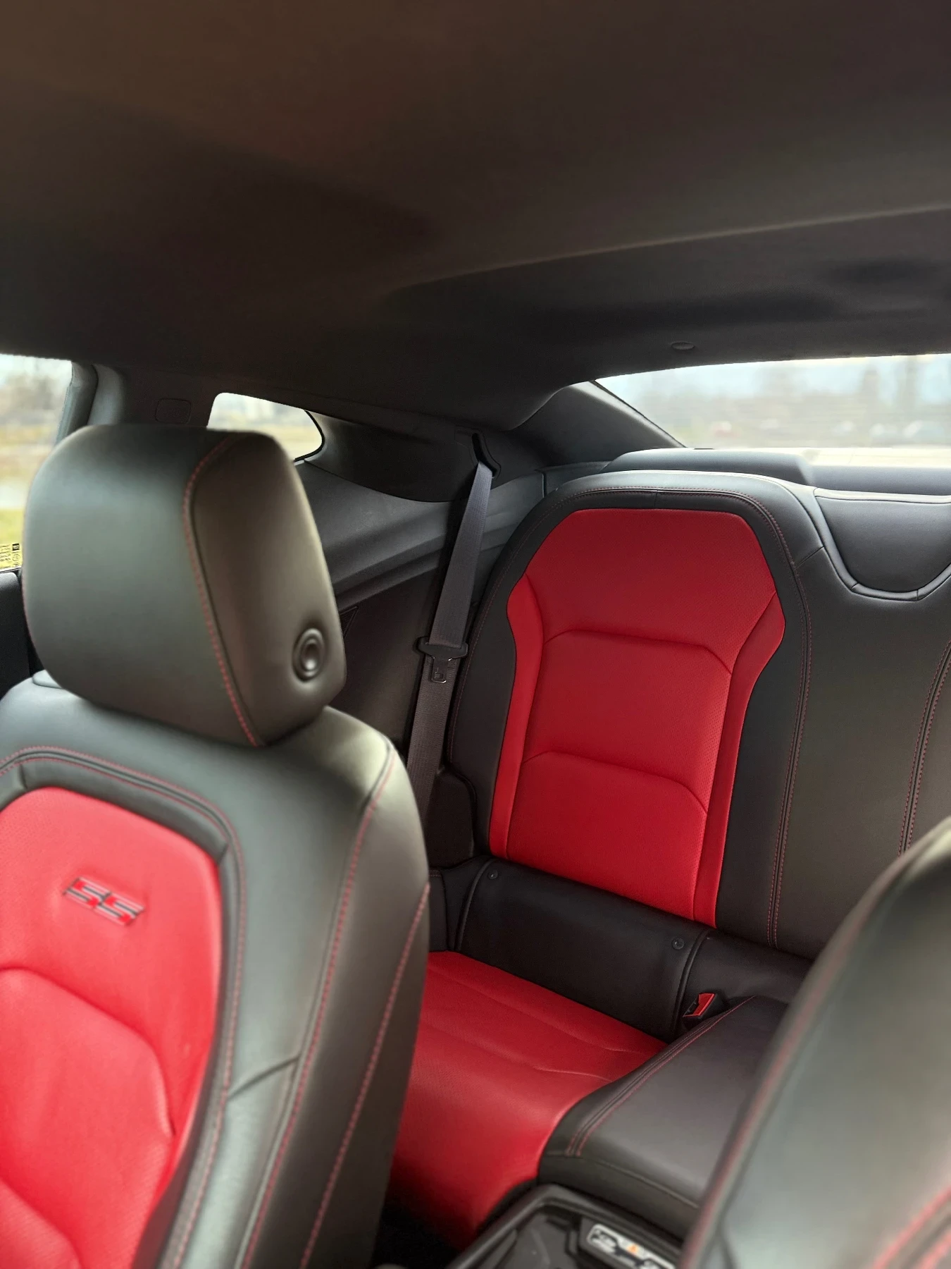 Chevrolet Camaro 2SS | Mobile.bg � ����������� 11