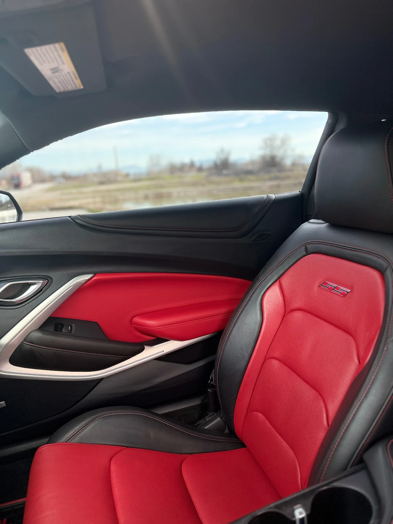 Chevrolet Camaro 2SS | Mobile.bg � ����������� 12