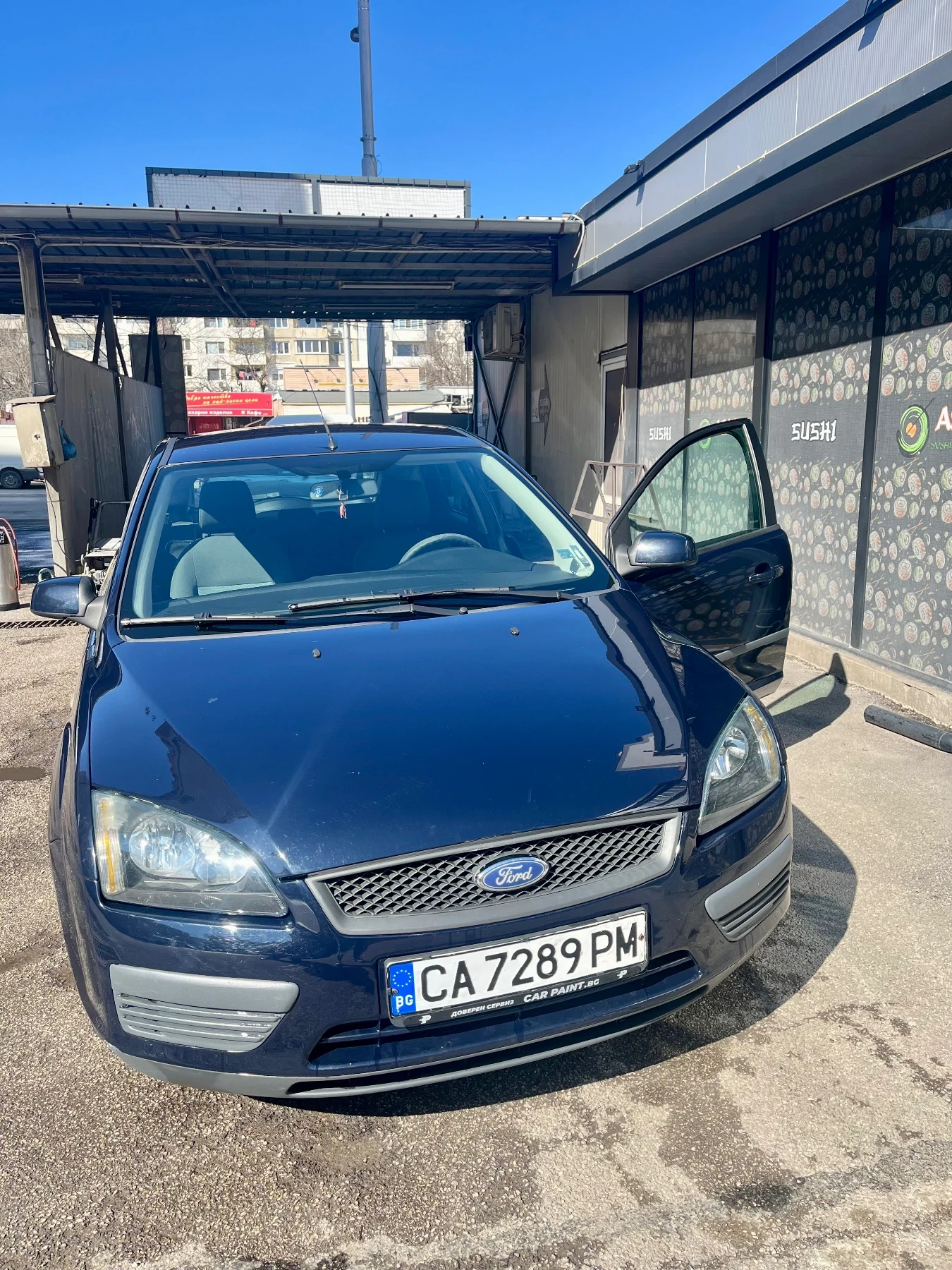 Ford Focus | Mobile.bg � ����������� 1
