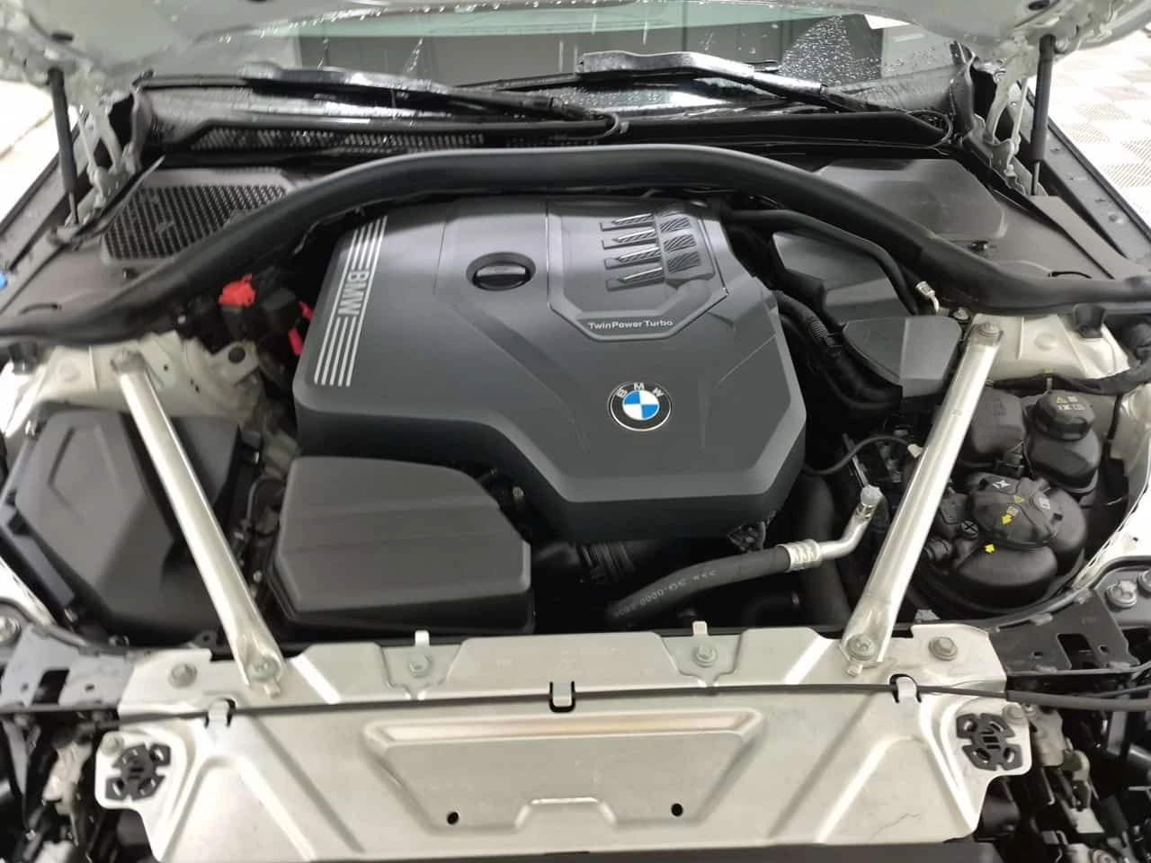 BMW 430 I XDRIVE | CARFAX | RED INT | PANORAMA, снимка 16 - Автомобили и джипове - 53944778