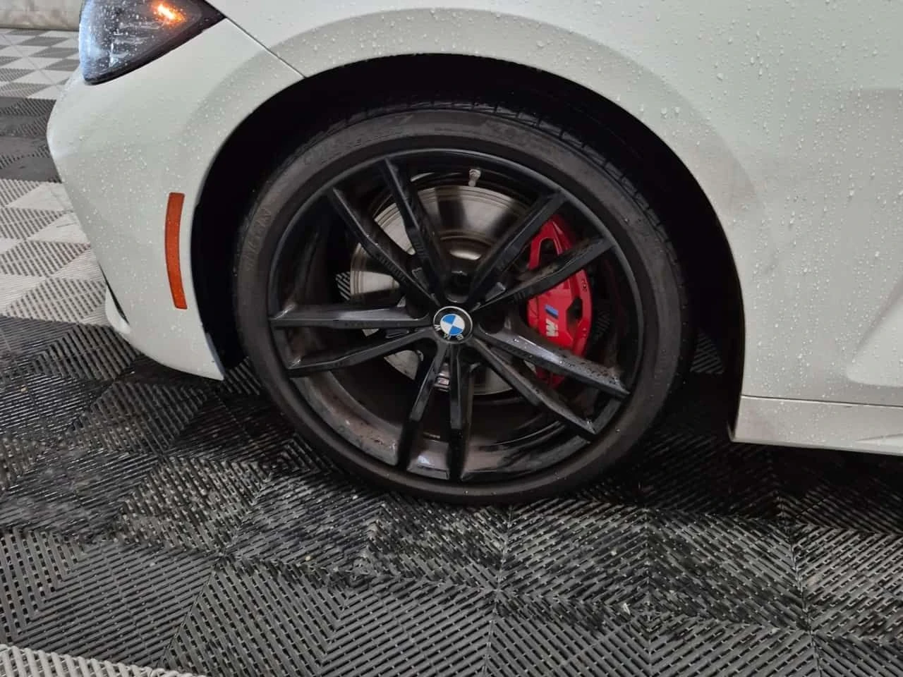 BMW 430 I XDRIVE | CARFAX | RED INT | PANORAMA, снимка 6 - Автомобили и джипове - 53944778