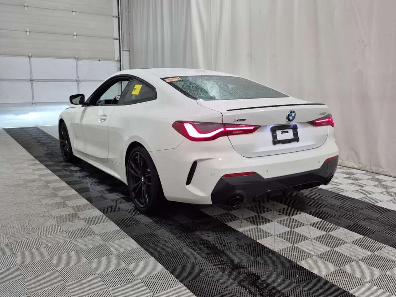 BMW 430 I XDRIVE | CARFAX | RED INT | PANORAMA, снимка 4 - Автомобили и джипове - 53944778