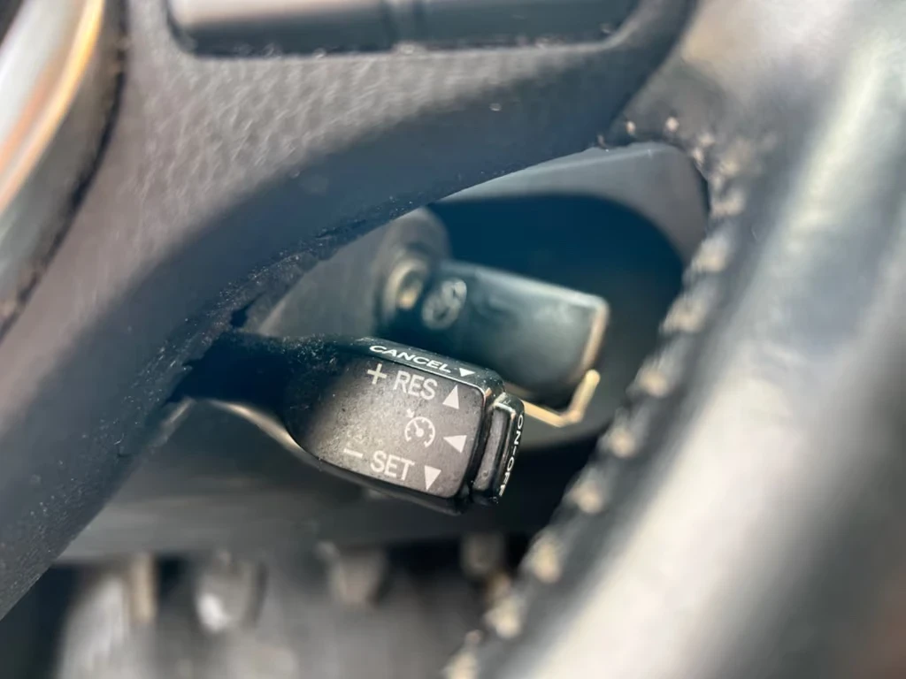 Toyota Auris Comfort 1.2 benzin 116ps DK, снимка 7 - Автомобили и джипове - 54153576