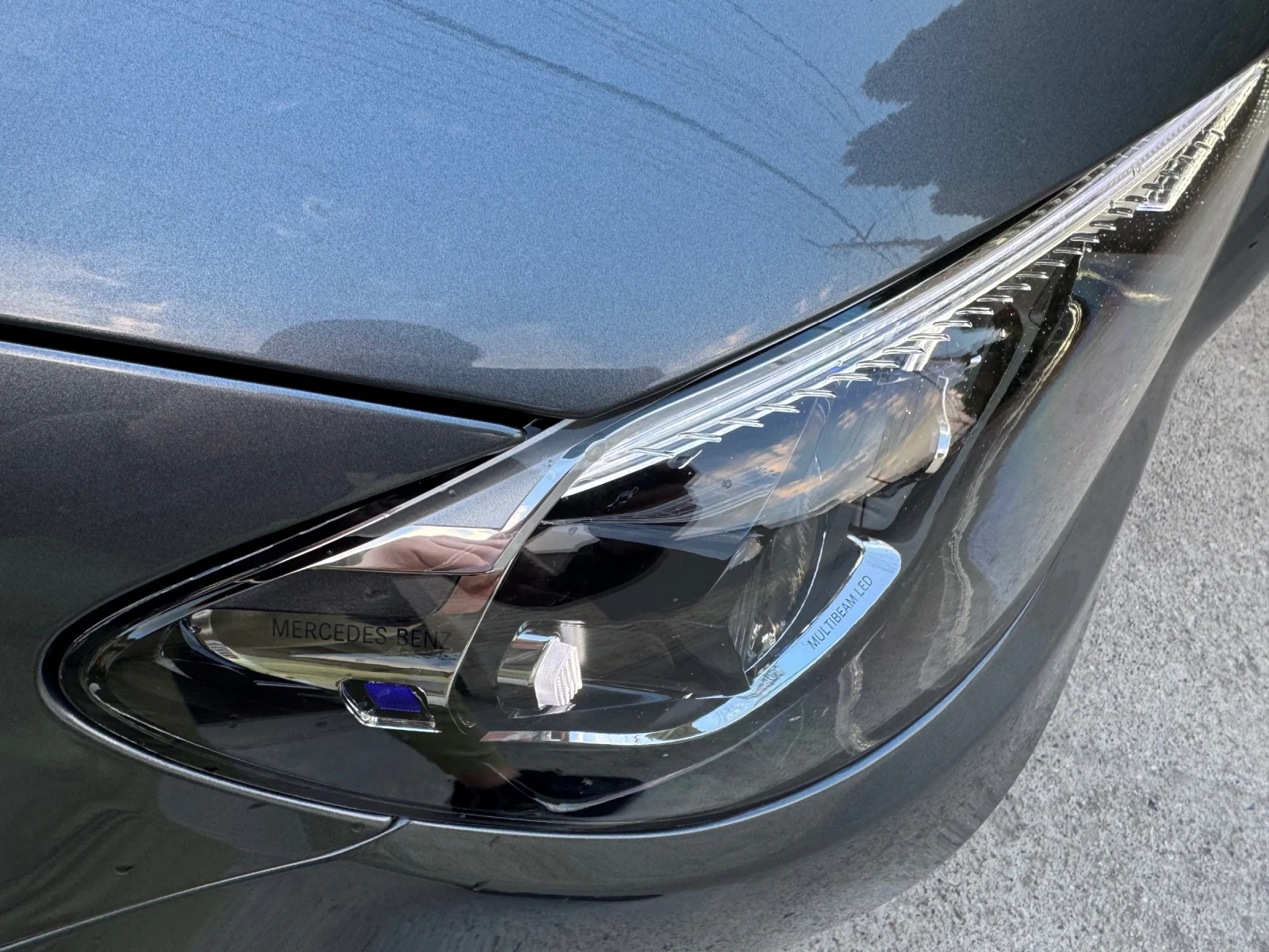 Mercedes-Benz E 300, снимка 5 - Автомобили и джипове - 54246485