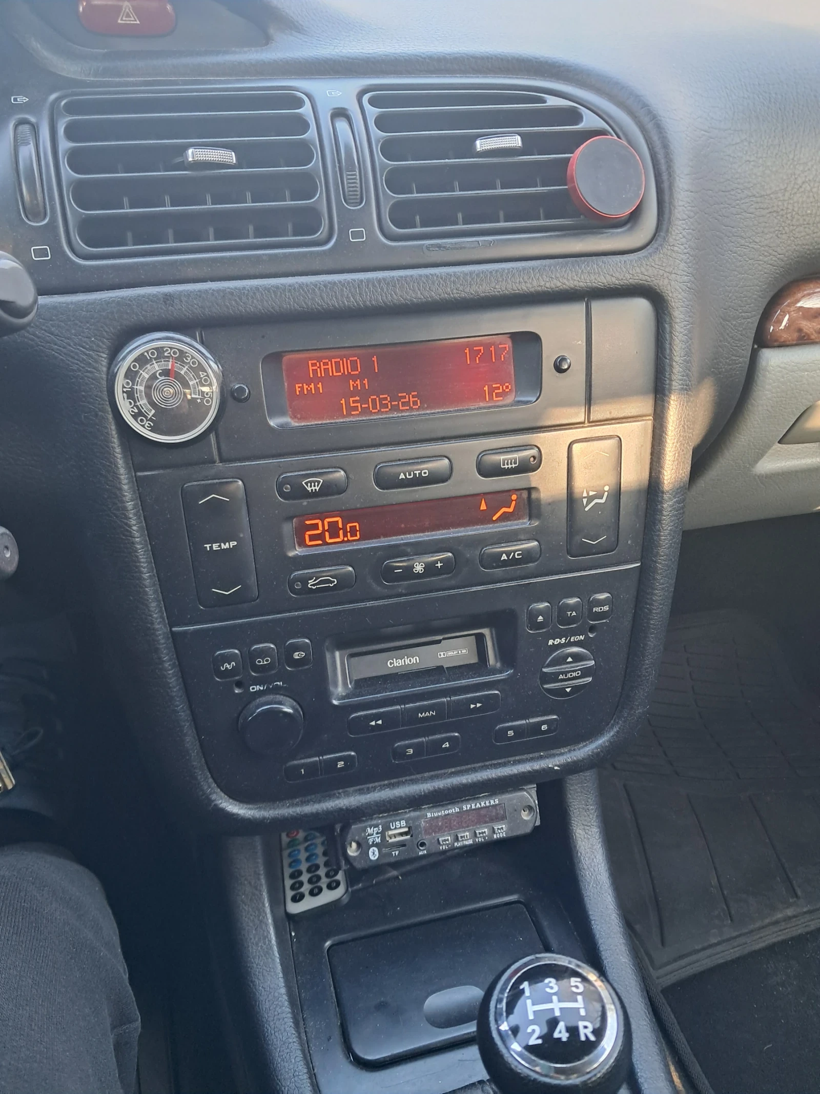 Peugeot 406 2.0 hdi | Mobile.bg � ����������� 4