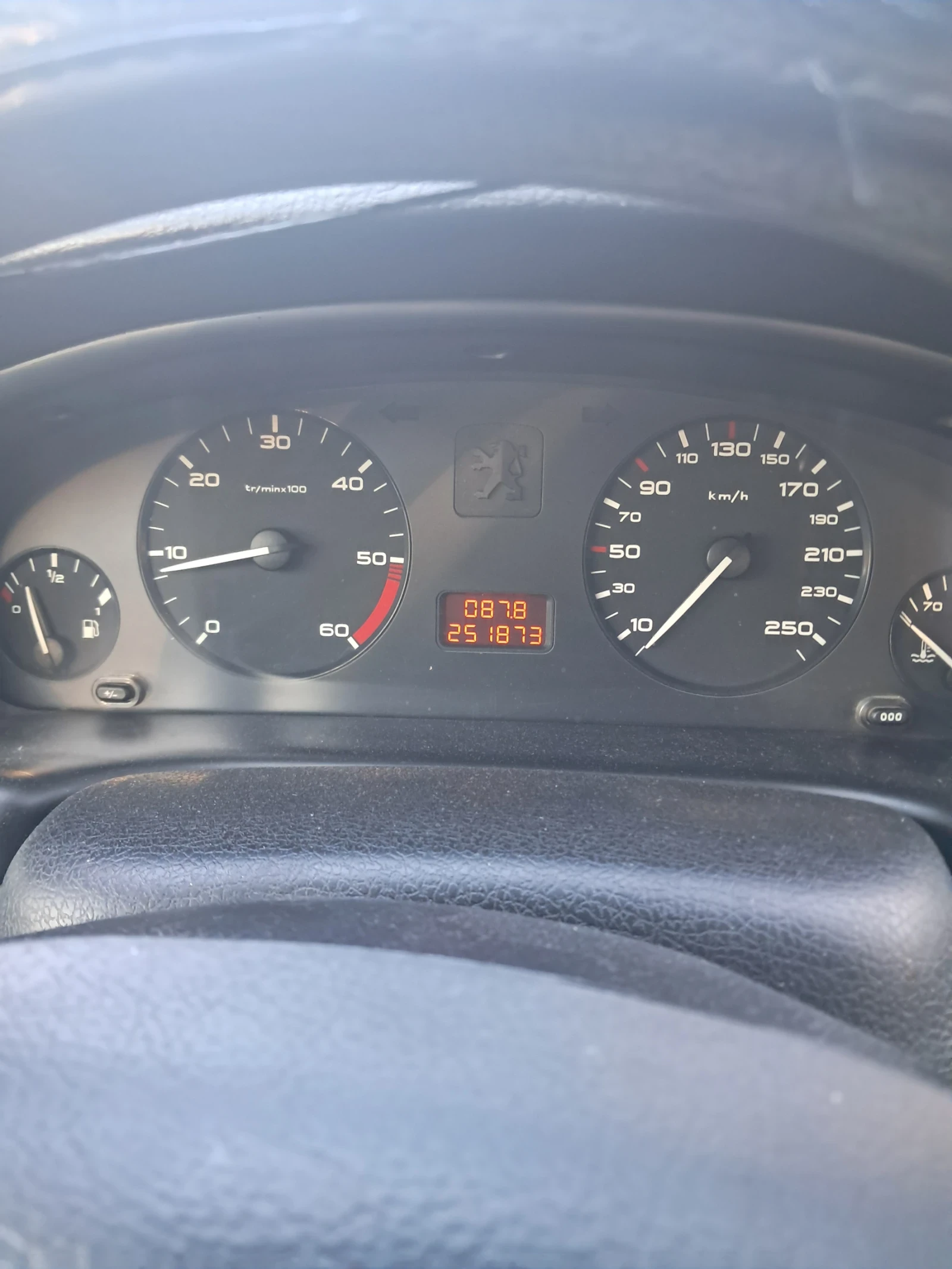 Peugeot 406 2.0 hdi | Mobile.bg � ����������� 3