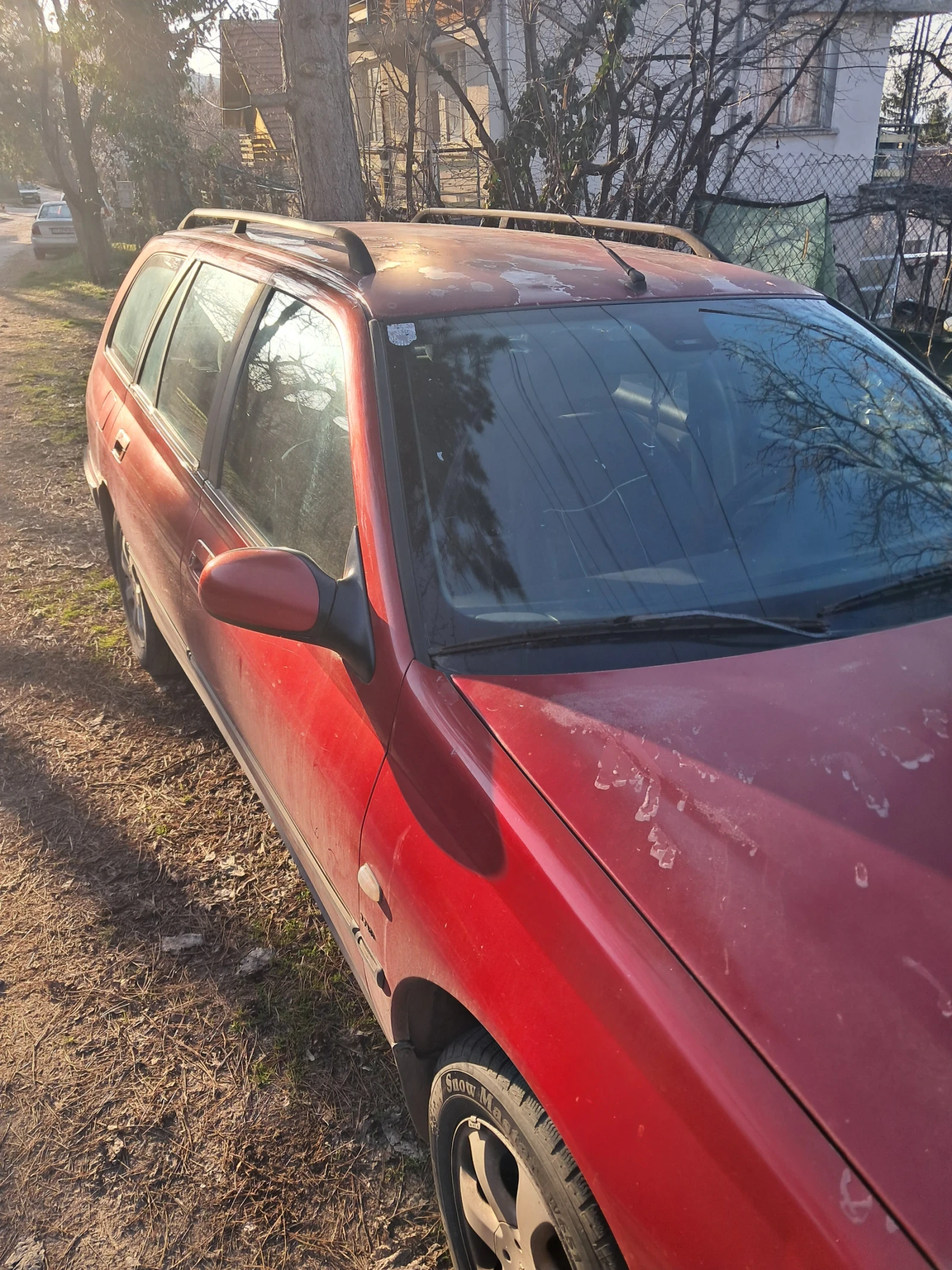 Peugeot 406 2.0 hdi | Mobile.bg � ����������� 7