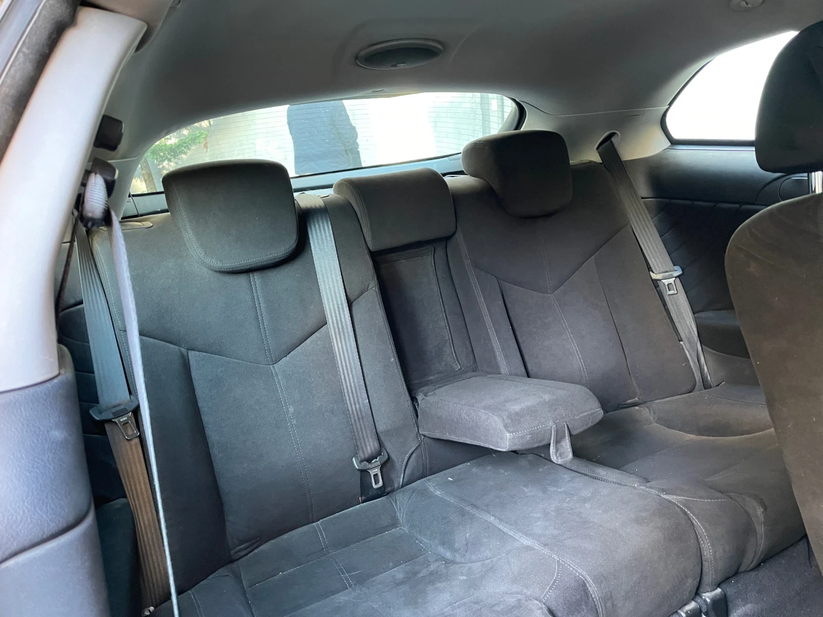 Alfa Romeo Gt 1.8 Twin Spark Bertone, 2 КОМПЛЕКТА НОВИ ГУМИ, снимка 12 - Автомобили и джипове - 54454579