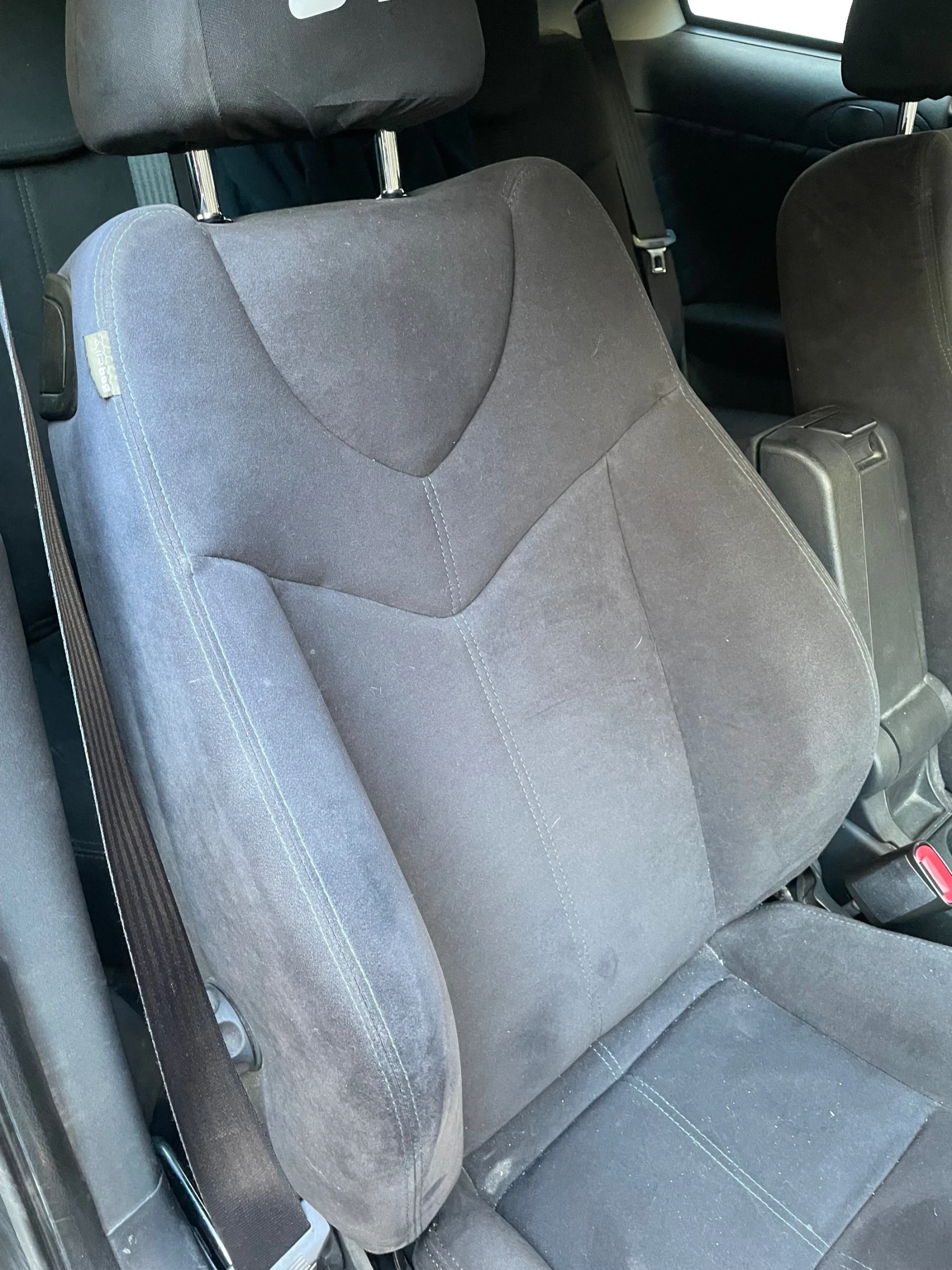 Alfa Romeo Gt 1.8 Twin Spark Bertone, 2 КОМПЛЕКТА НОВИ ГУМИ, снимка 11 - Автомобили и джипове - 54454579
